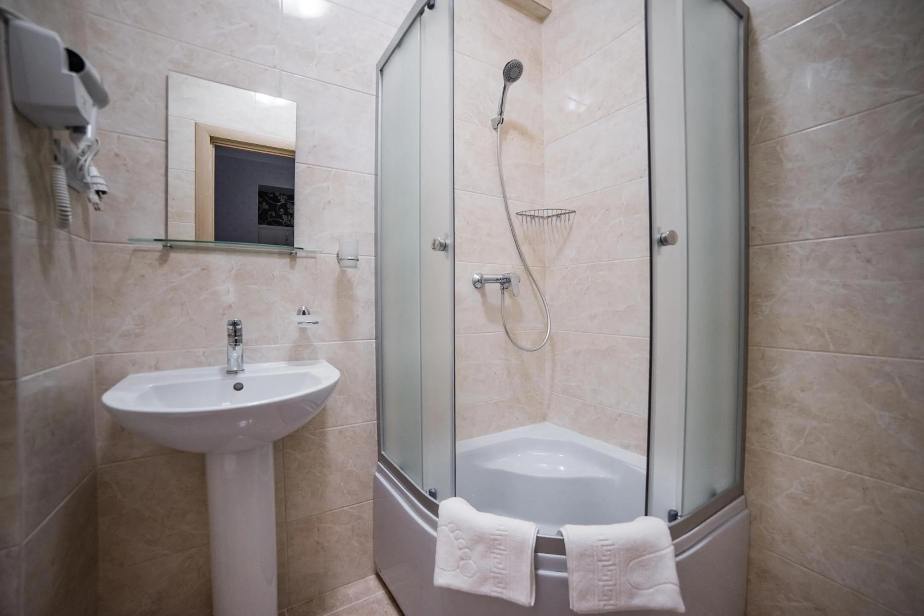 Sergeev Hotel