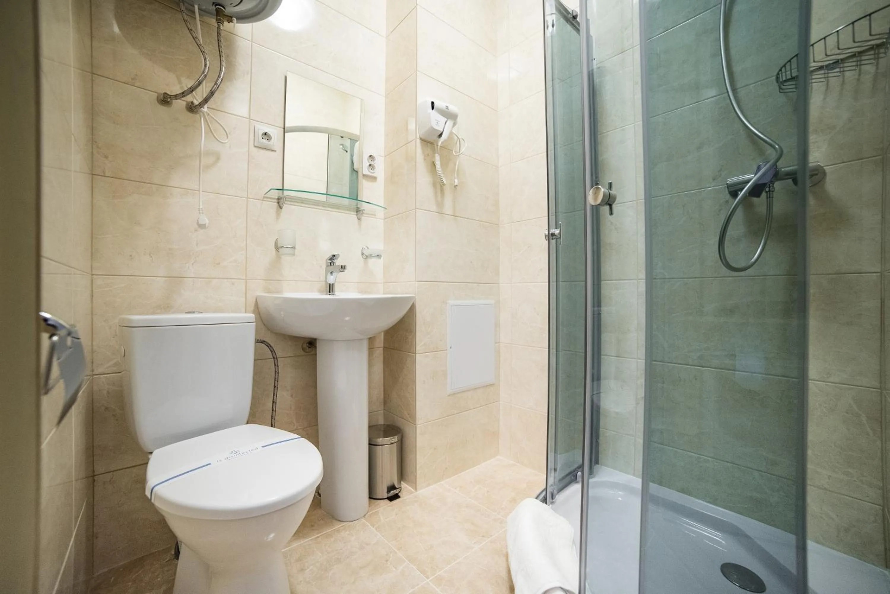 Sergeev Hotel