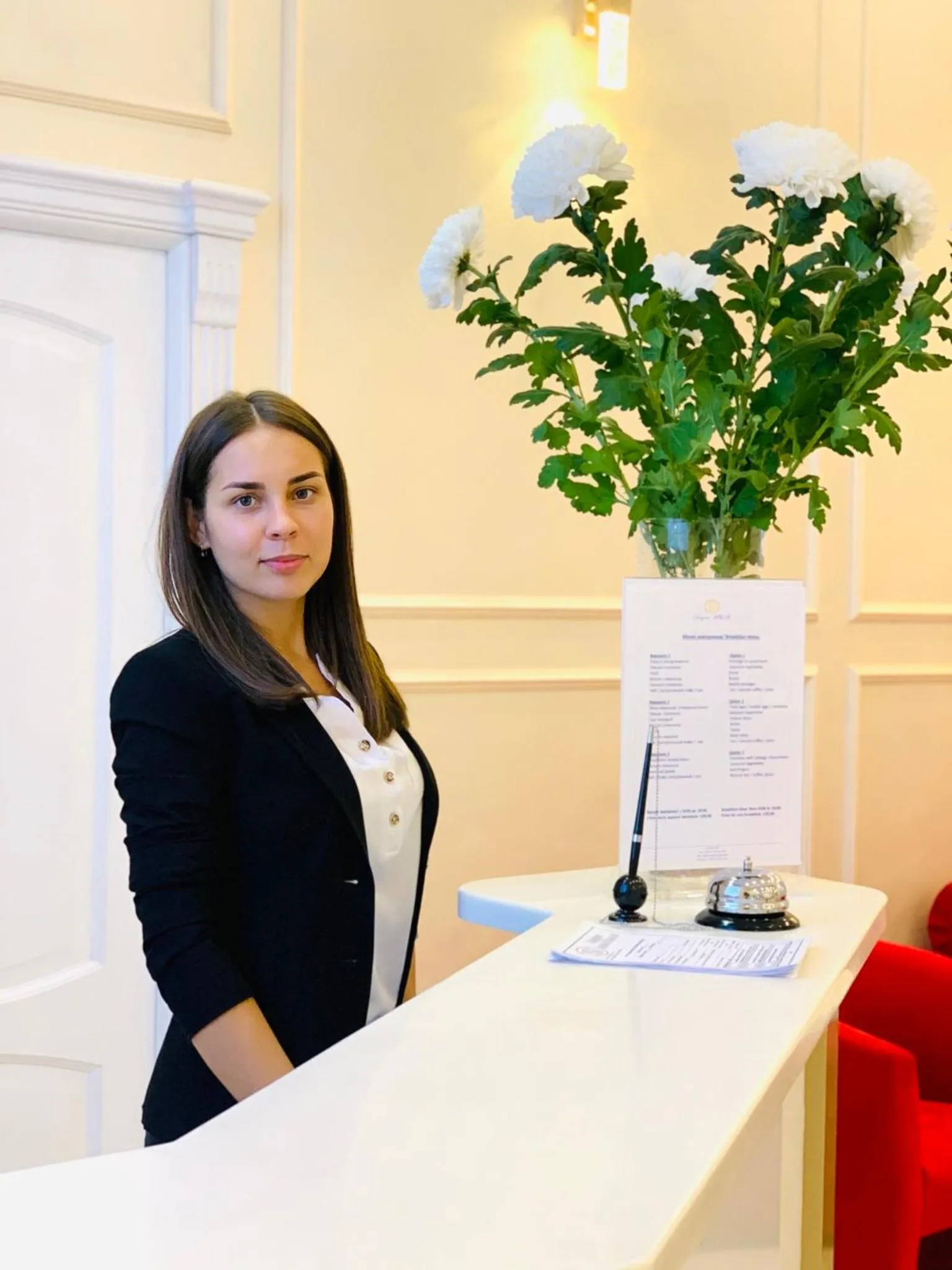 Sergeev Hotel