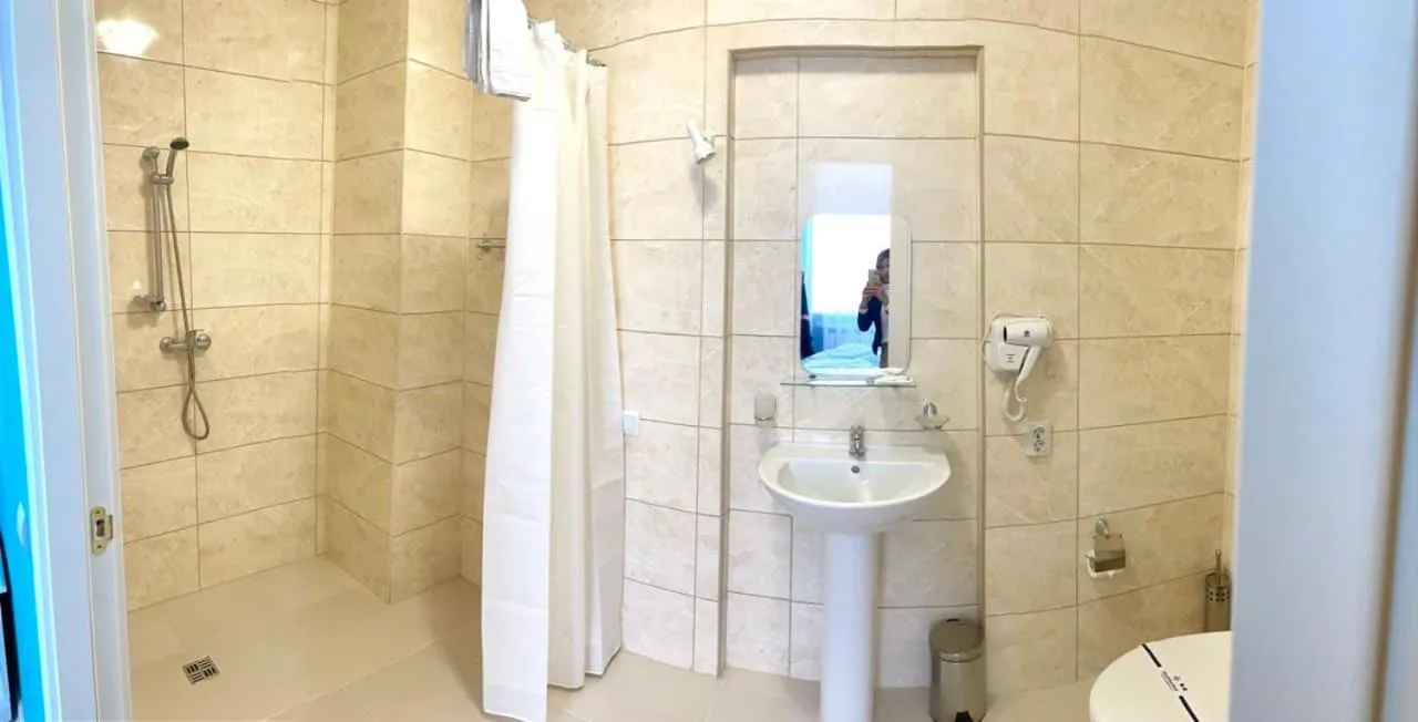 Sergeev Hotel