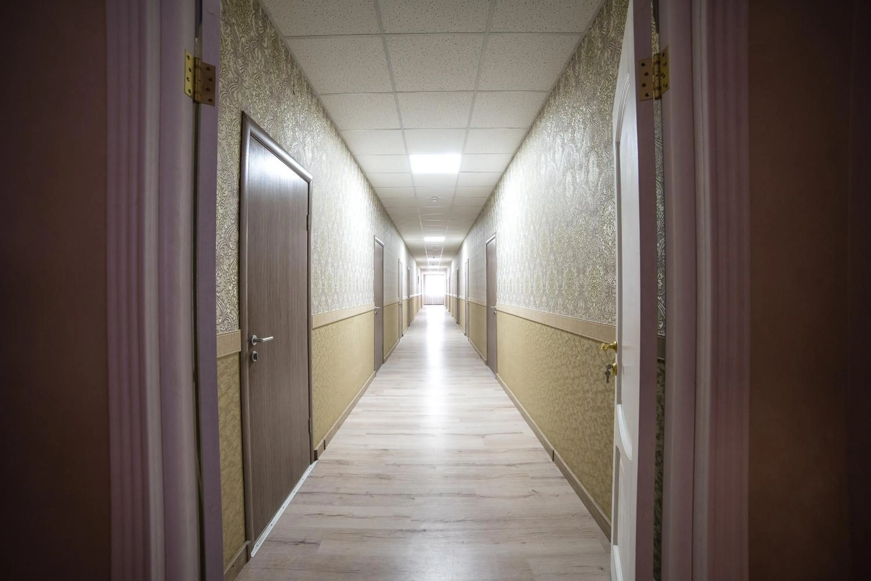 Sergeev Hotel