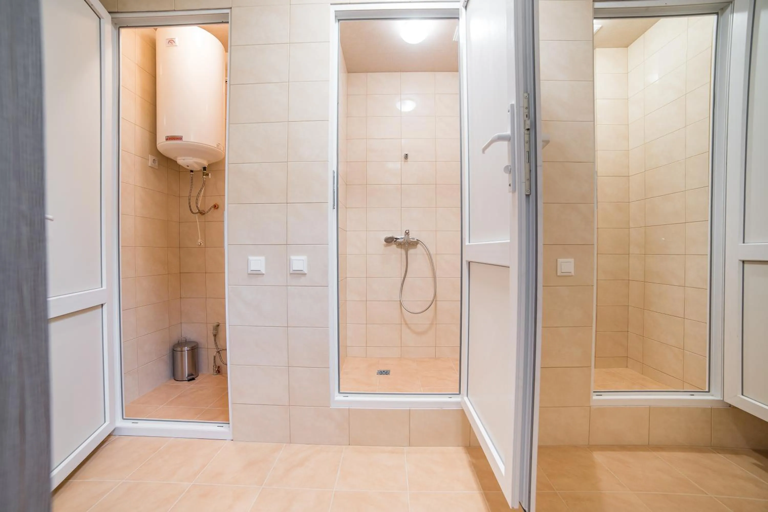 Sergeev Hotel