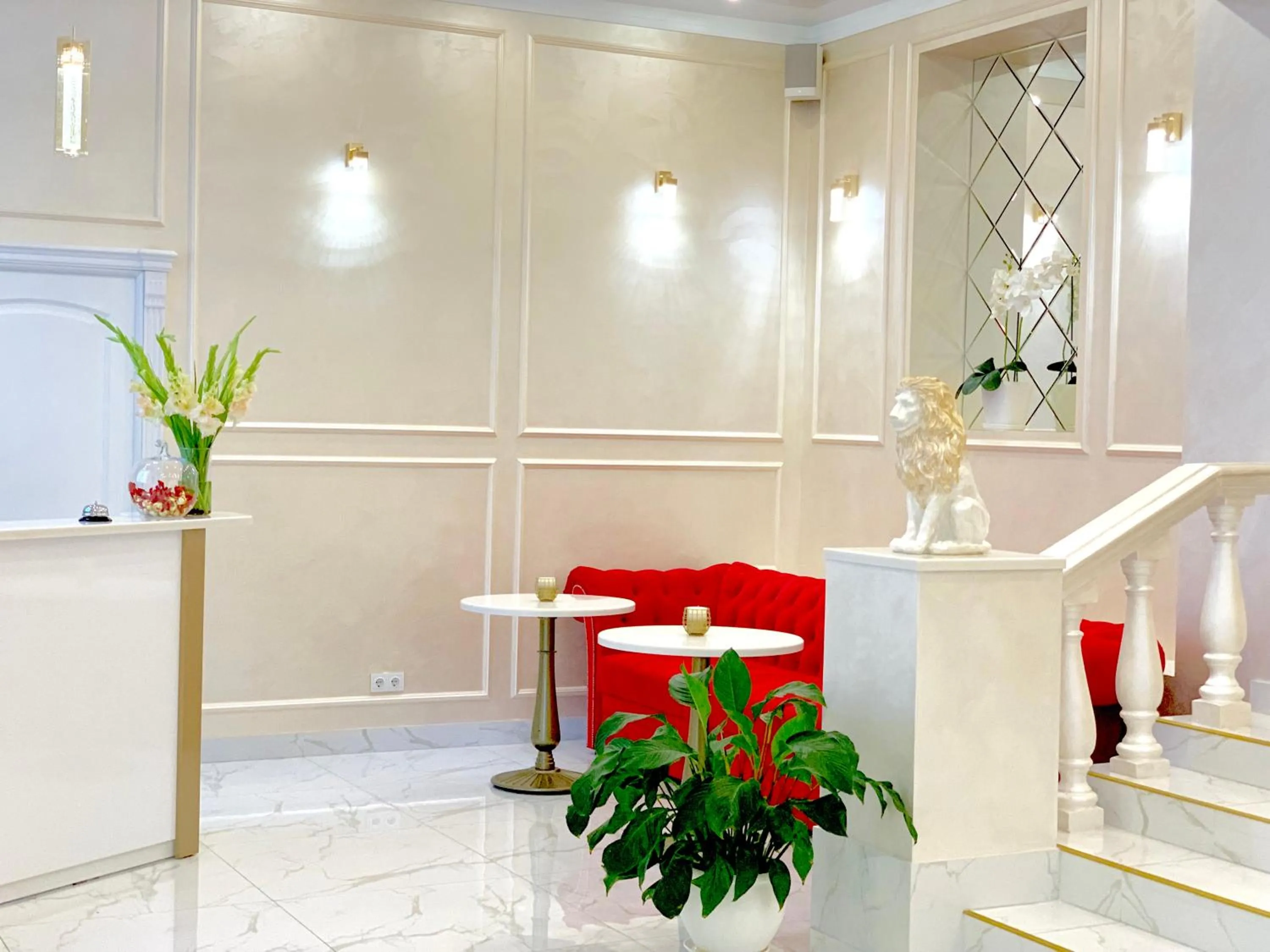 Sergeev Hotel