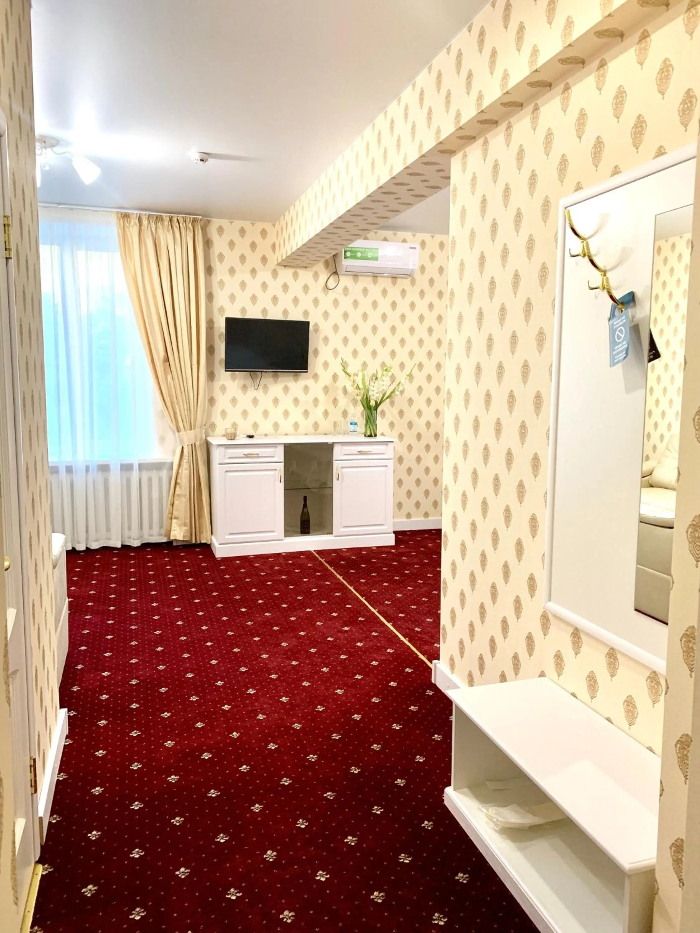 Sergeev Hotel