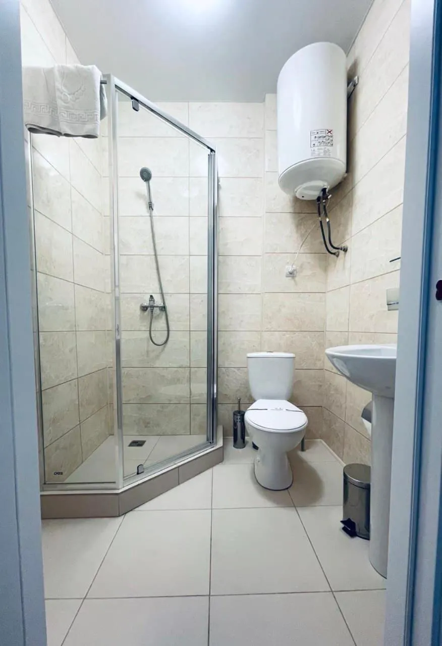 Sergeev Hotel