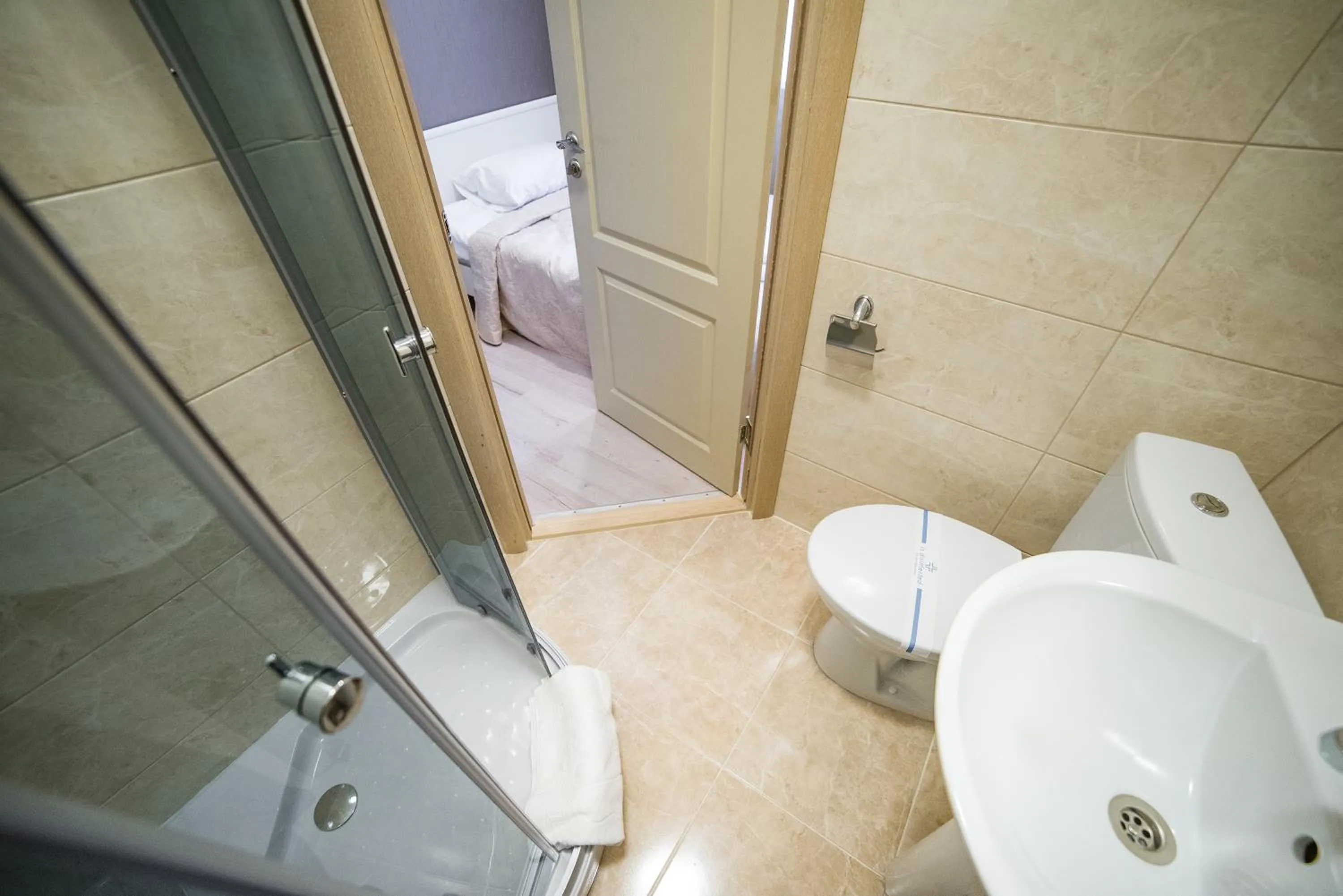 Sergeev Hotel