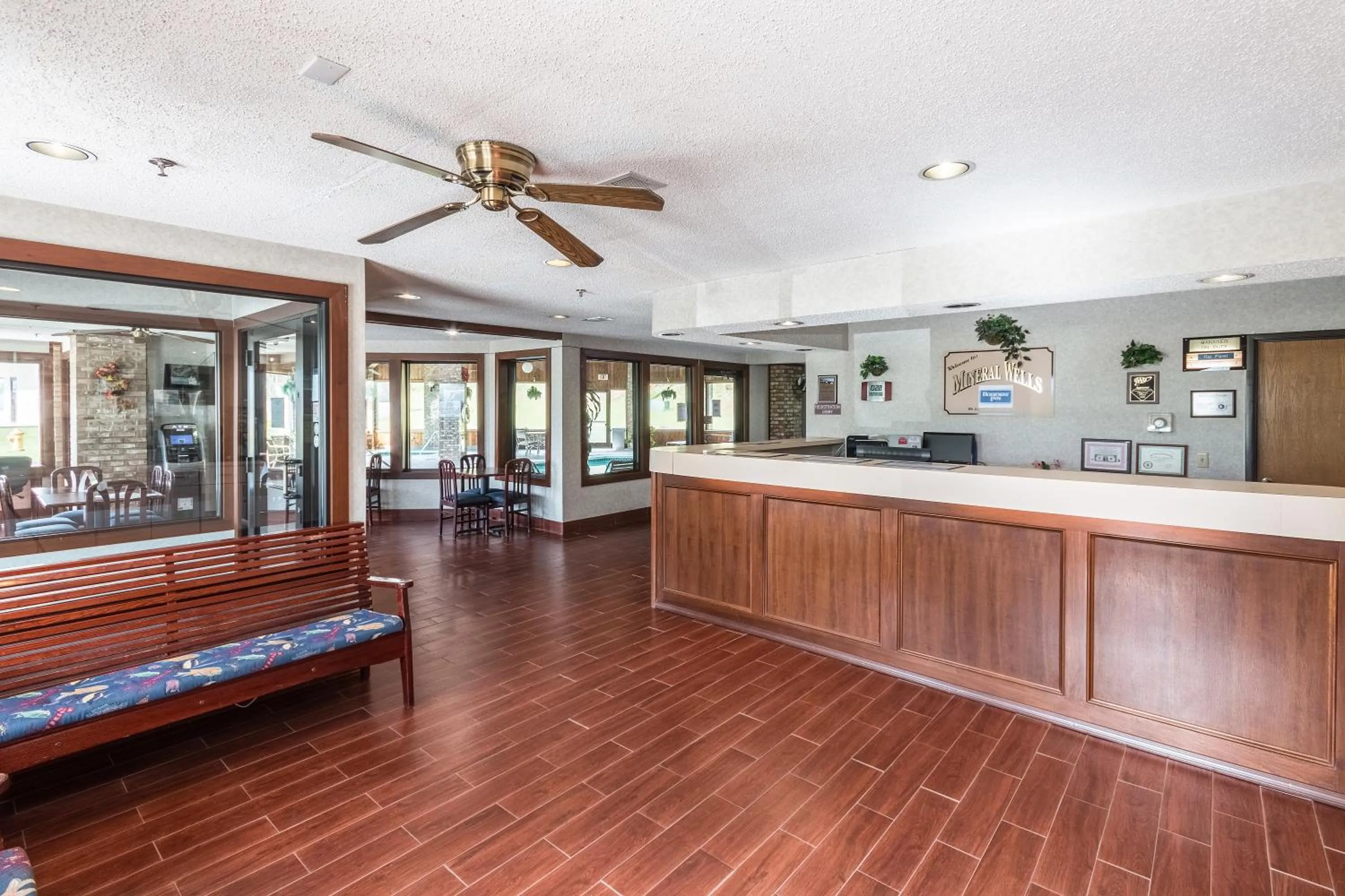 Quality Express Inn & Suites