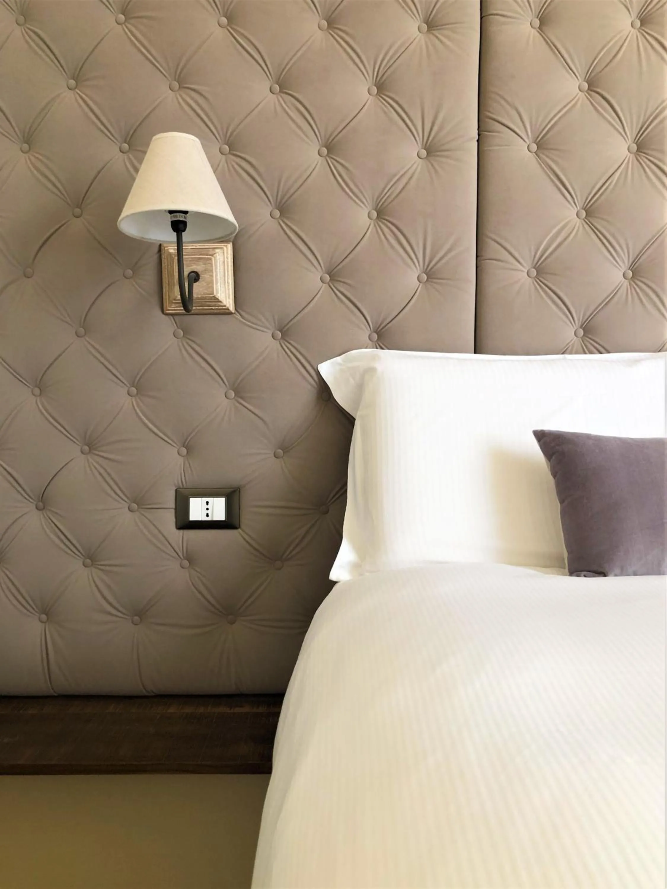 Photo of the whole room, Bed in Chalet Lucca