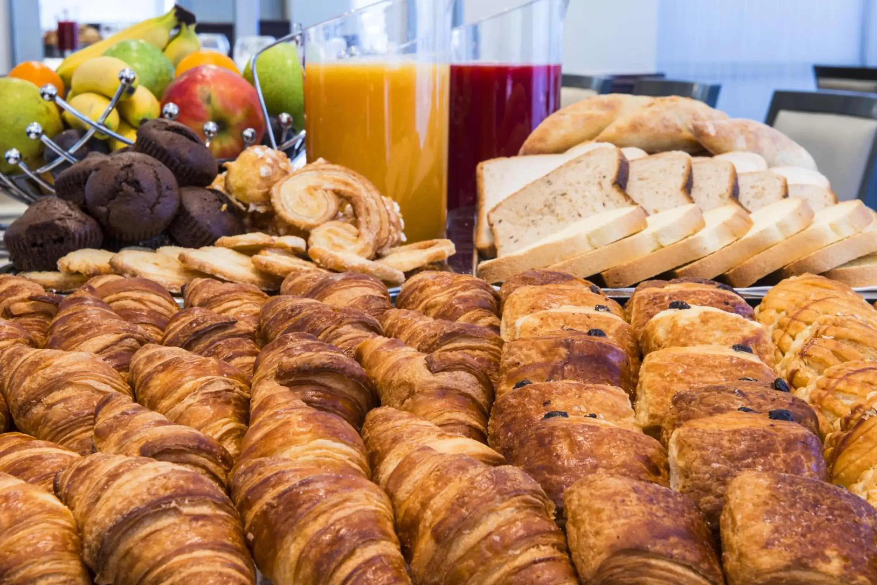 Restaurant/places to eat in Ampère Restaurant/places to eat in Ampère