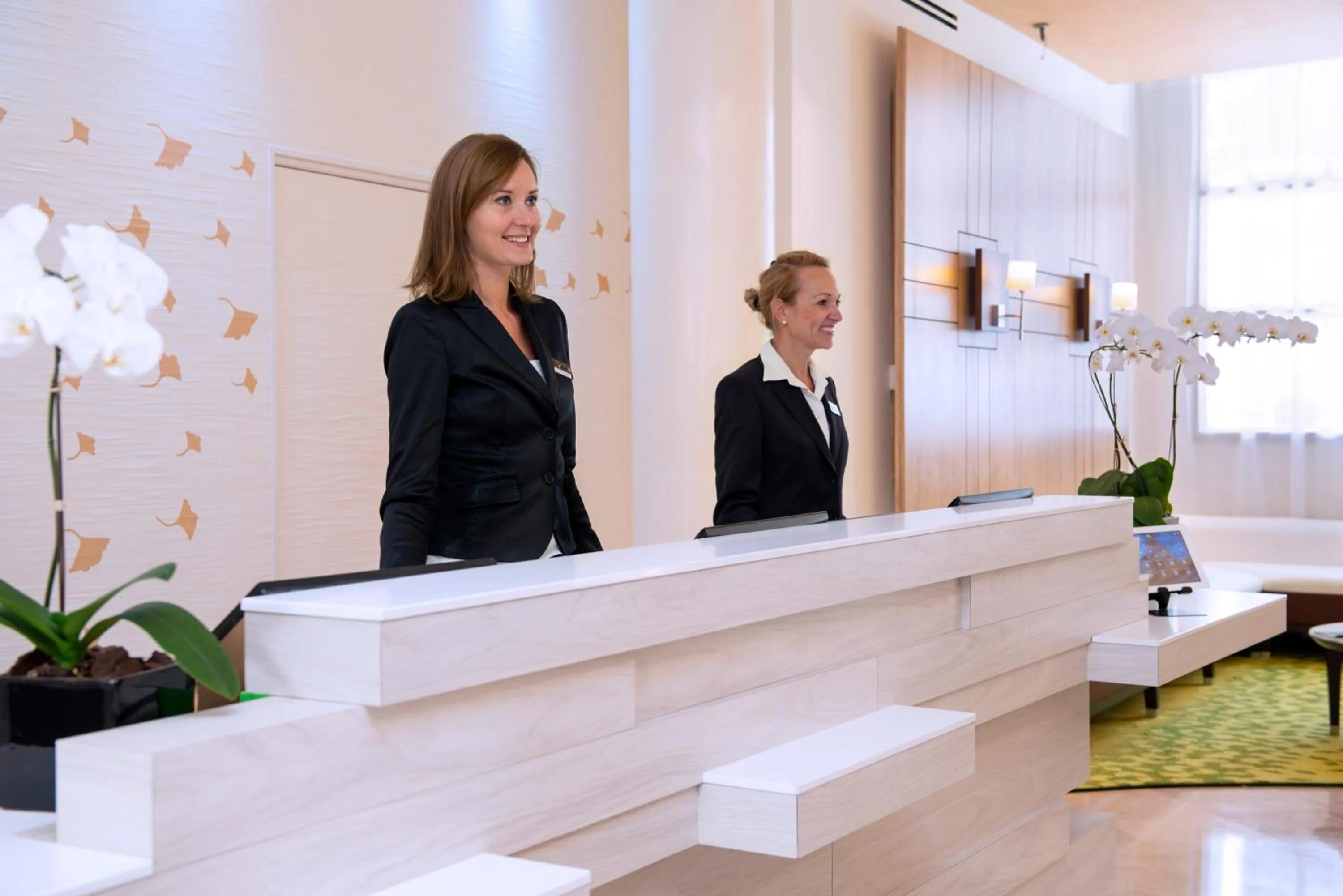 Property building in Ampère