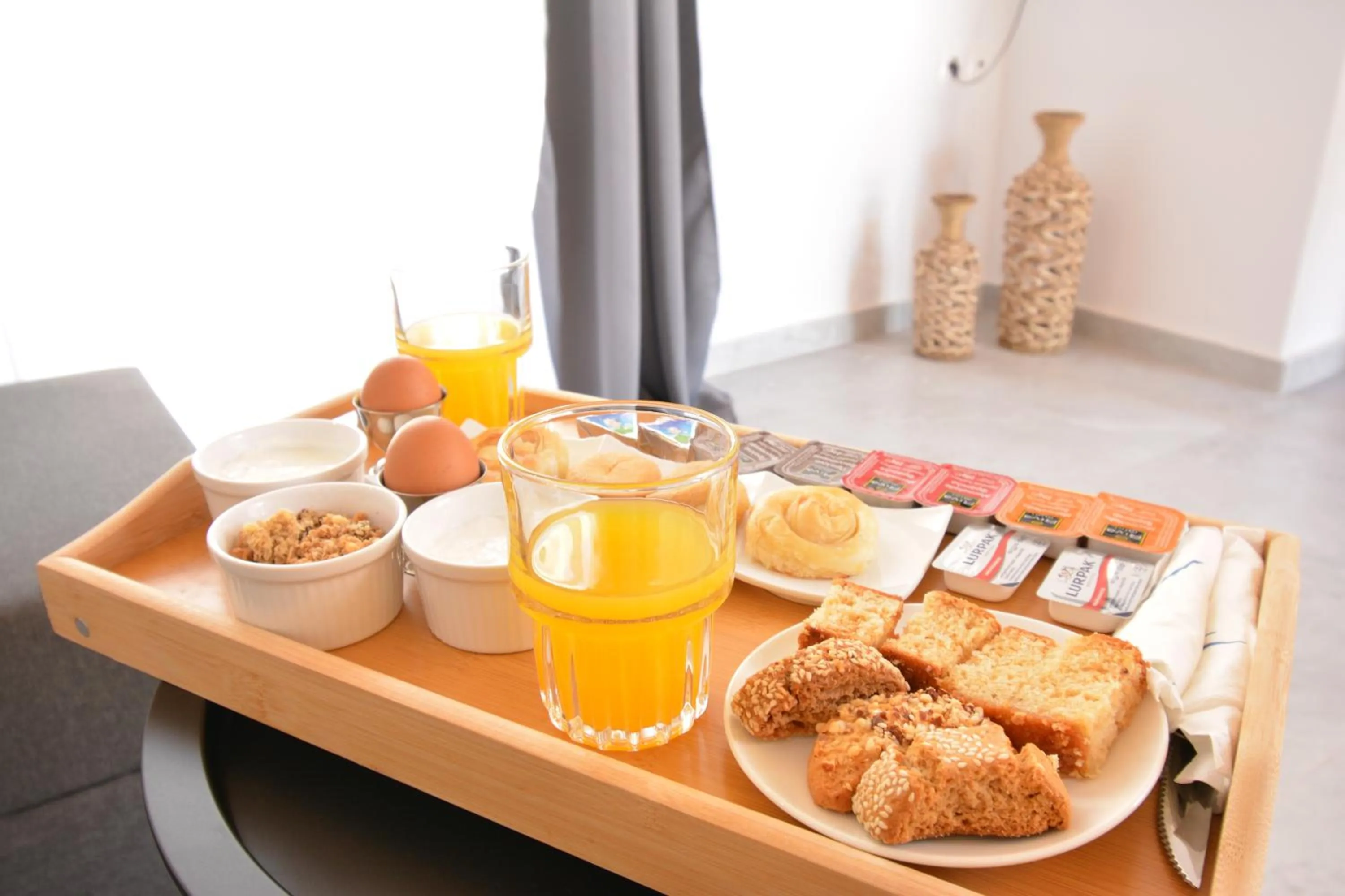 Michalianna Suites "by Checkin"