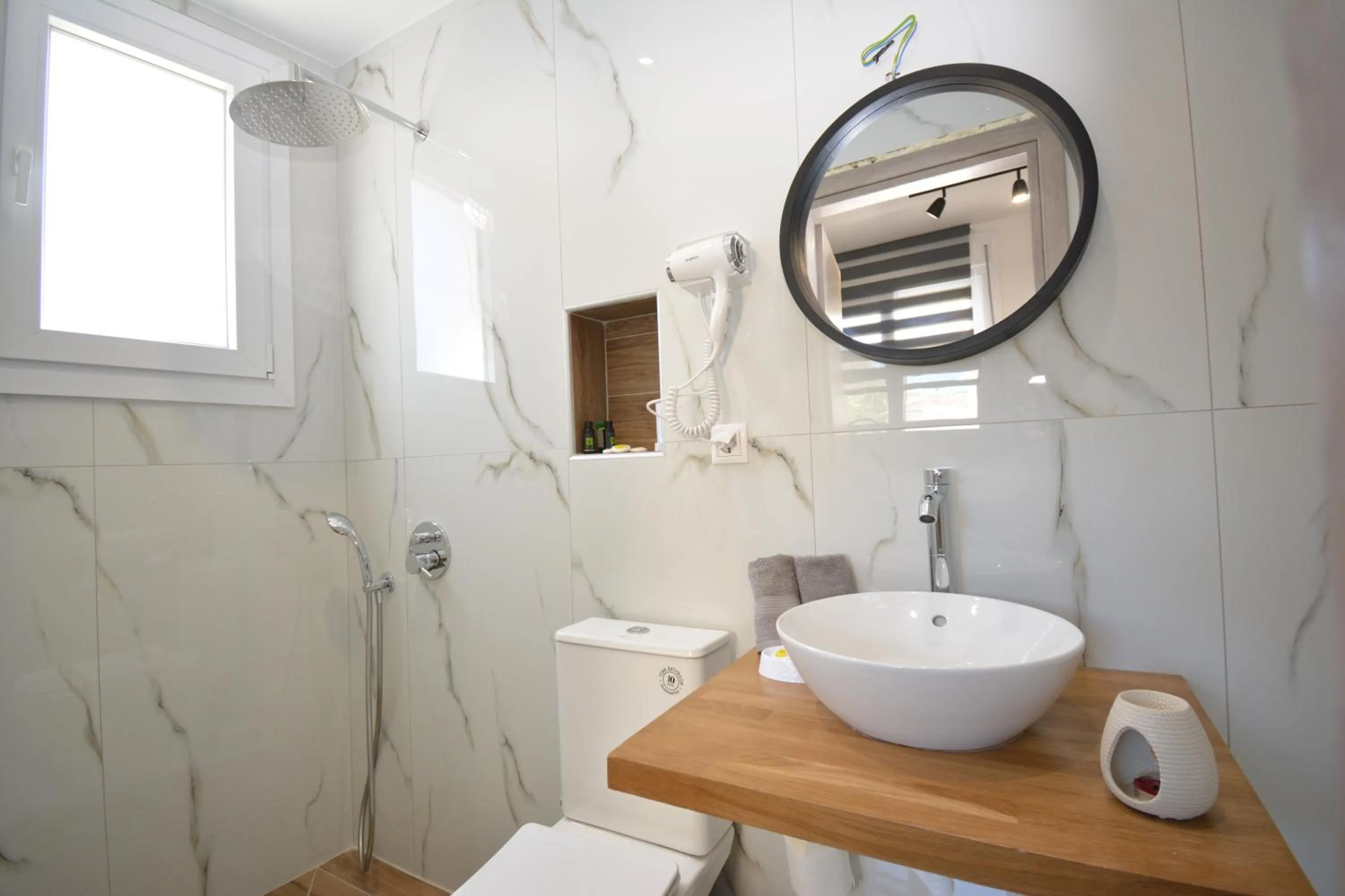 Michalianna Suites "by Checkin"