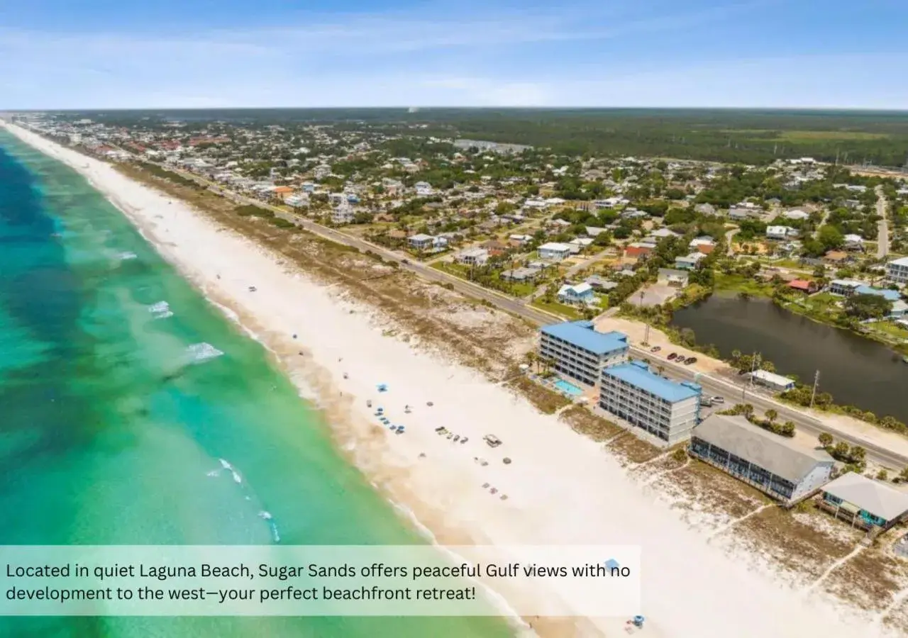 Sugar Sands Beachfront Hotel, a By The Sea Resort Sugar Sands Beachfront Hotel, a By The Sea Resort