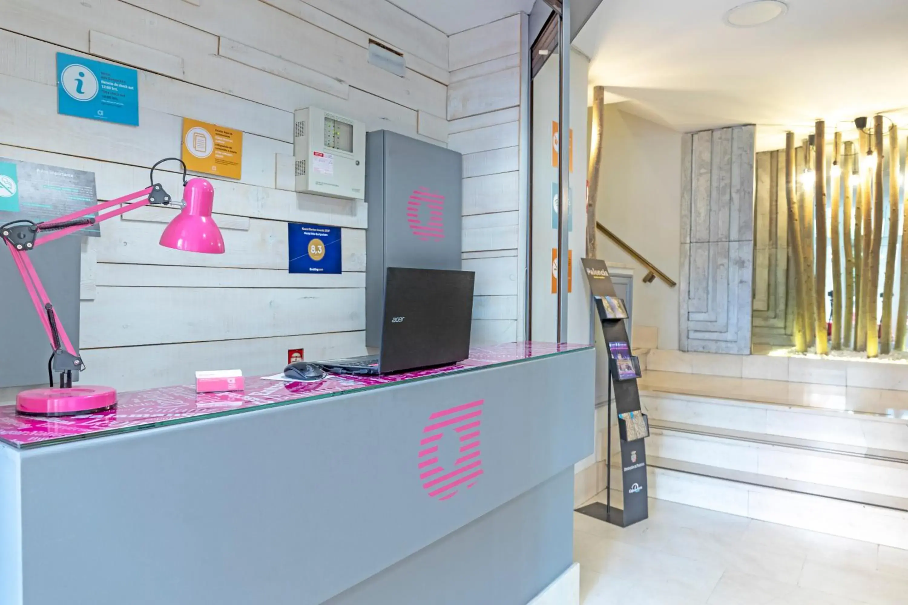 Hostal Alda Palencia Plaza Hostal Alda Palencia Plaza