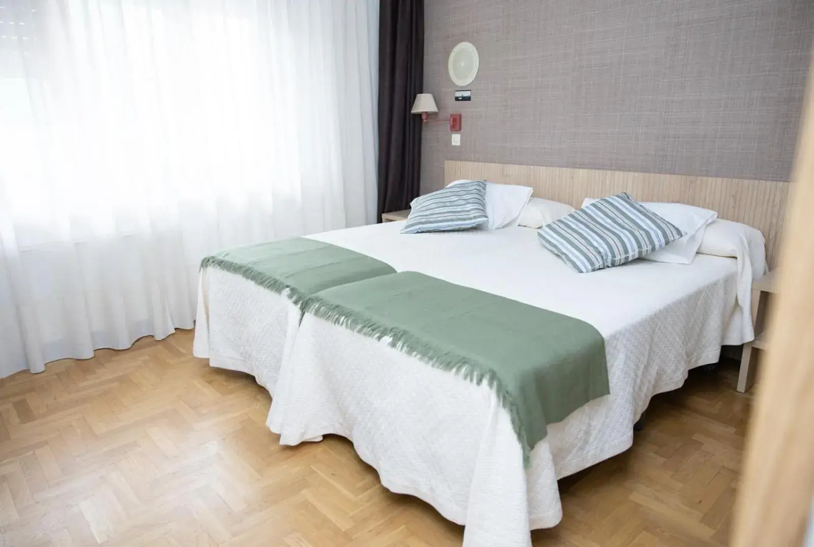 Hotel El Molinón Hotel El Molinón