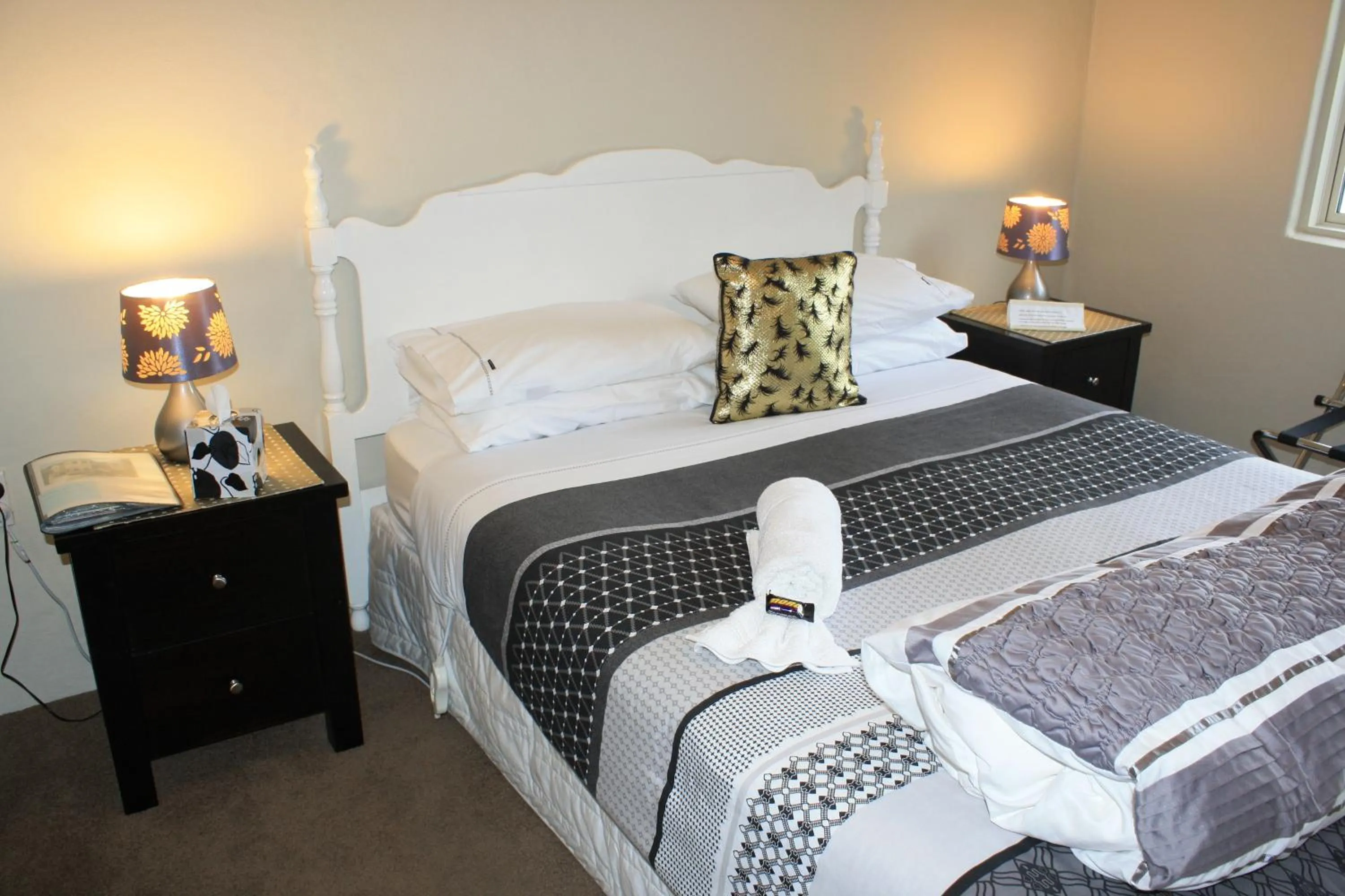 The Beach House Bed and Breakfast