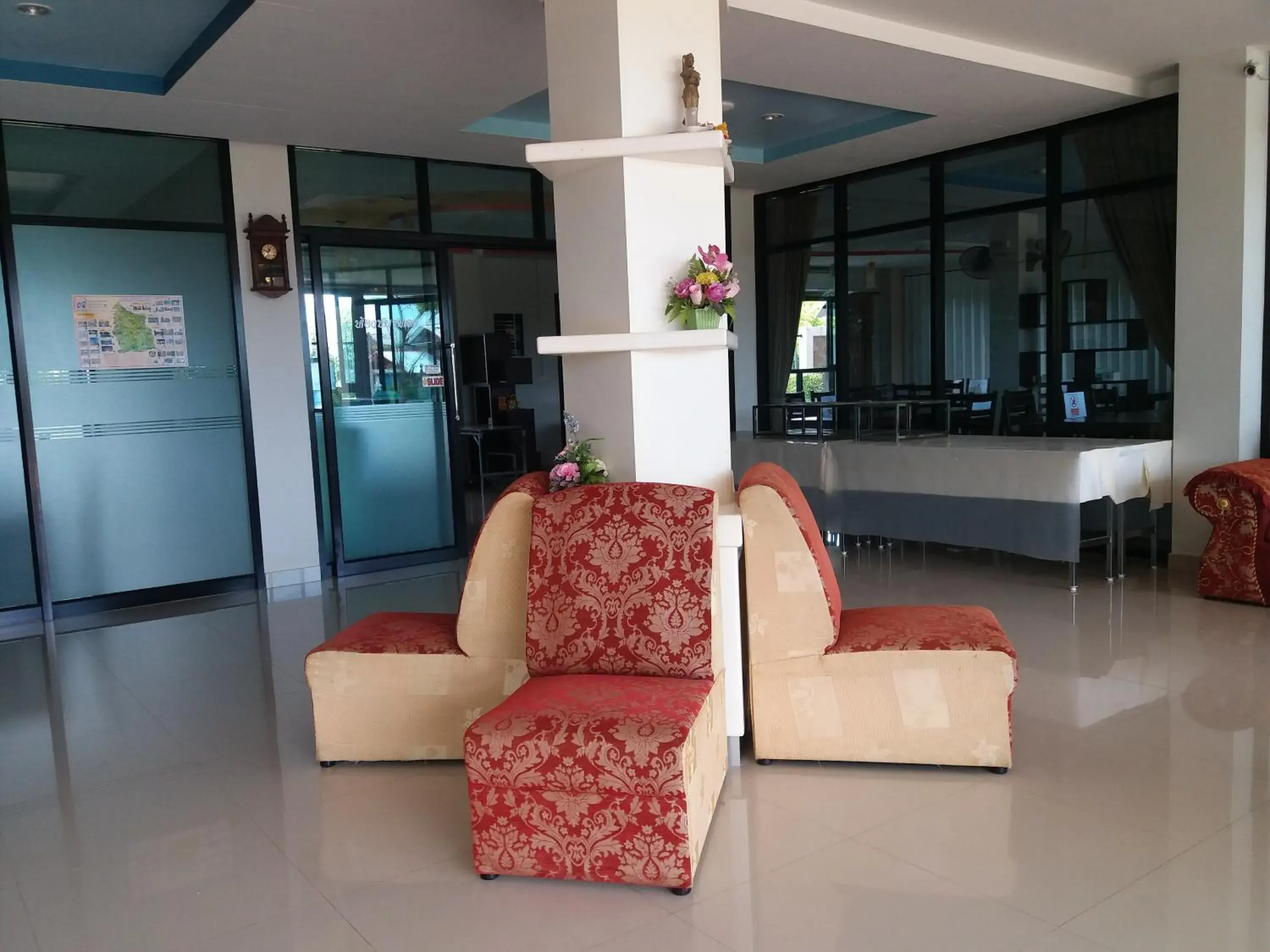 Kradang Nga Boutique Inn Kradang Nga Boutique Inn