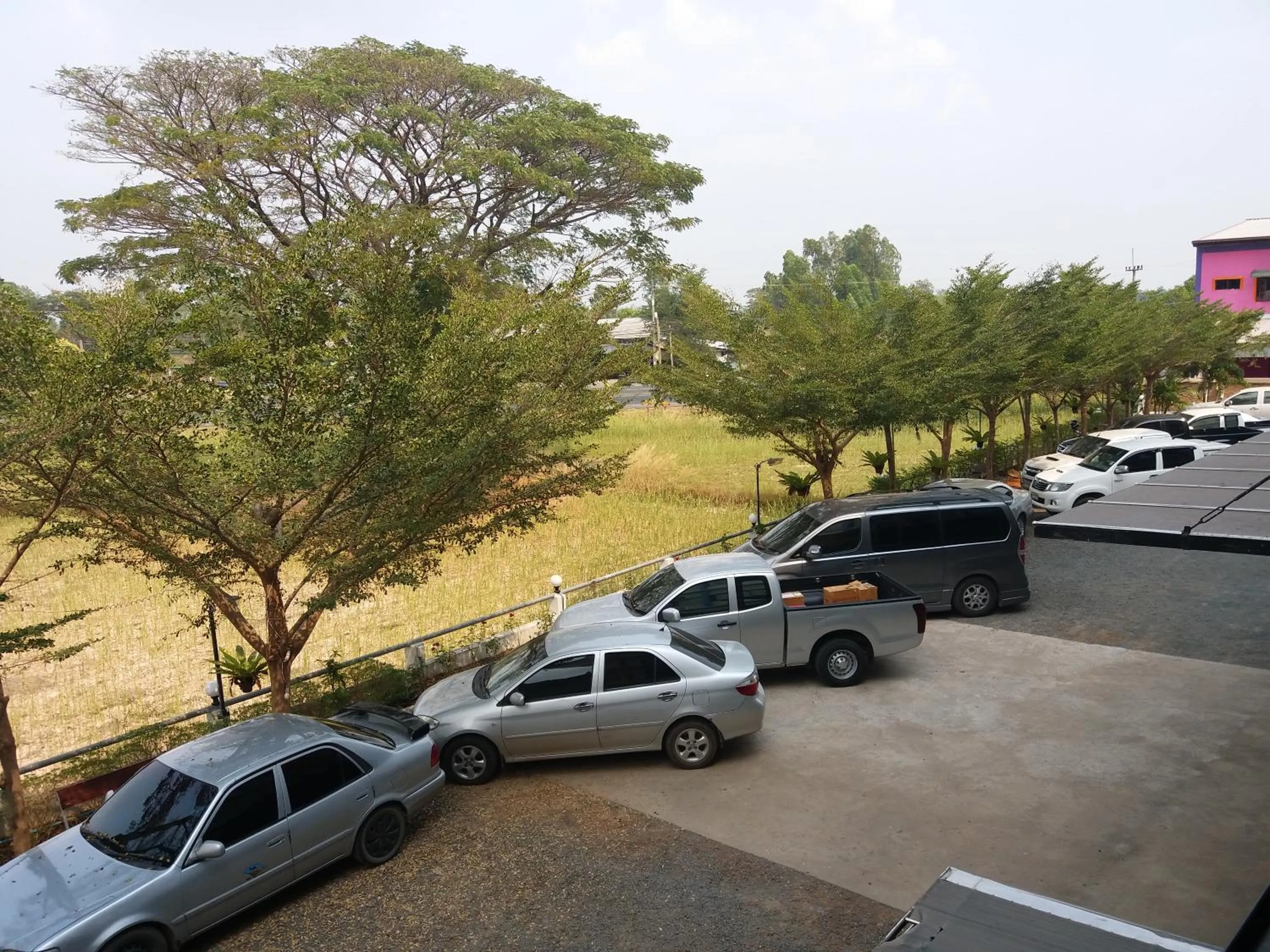 Kradang Nga Boutique Inn