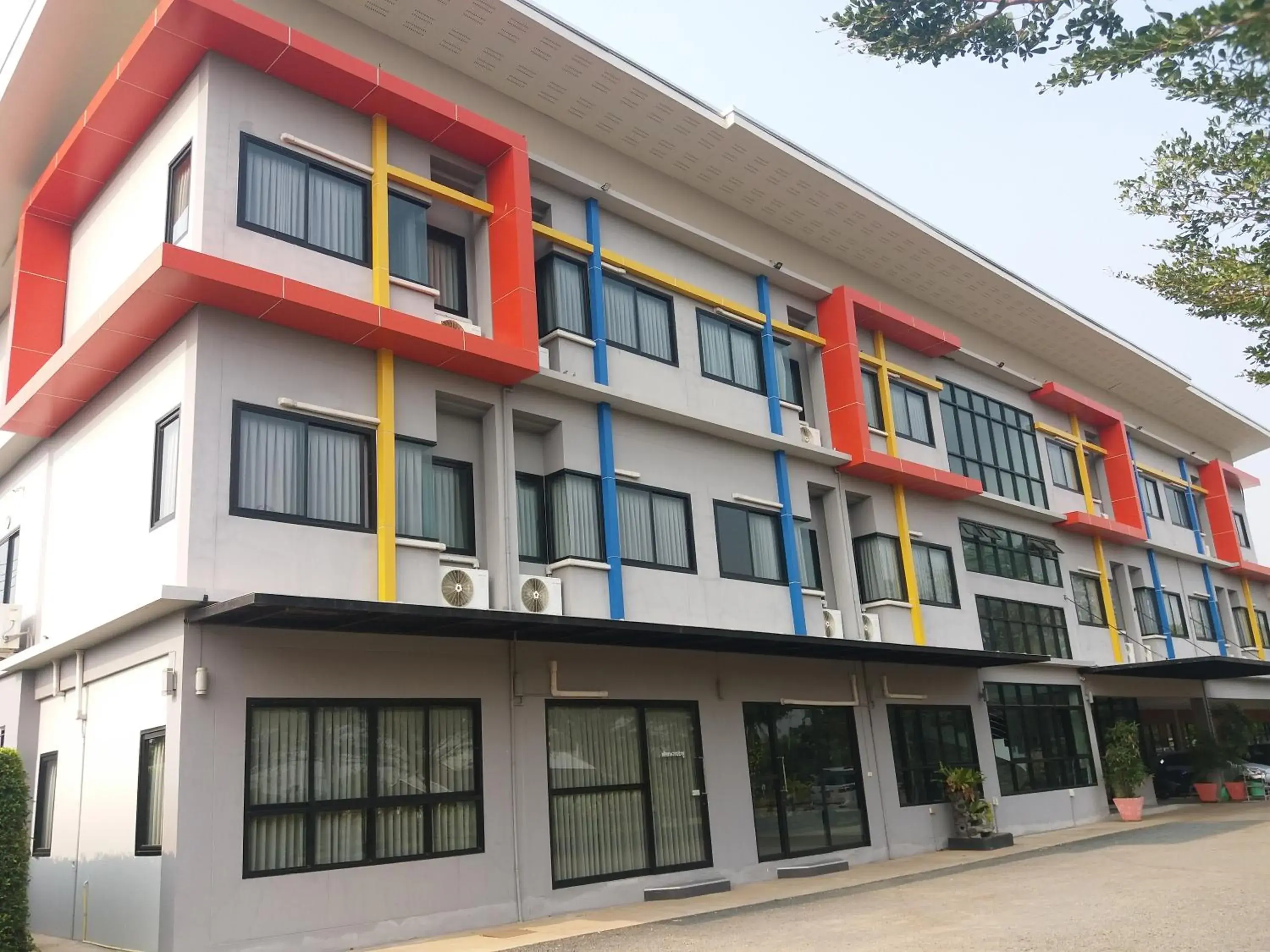 Kradang Nga Boutique Inn Kradang Nga Boutique Inn