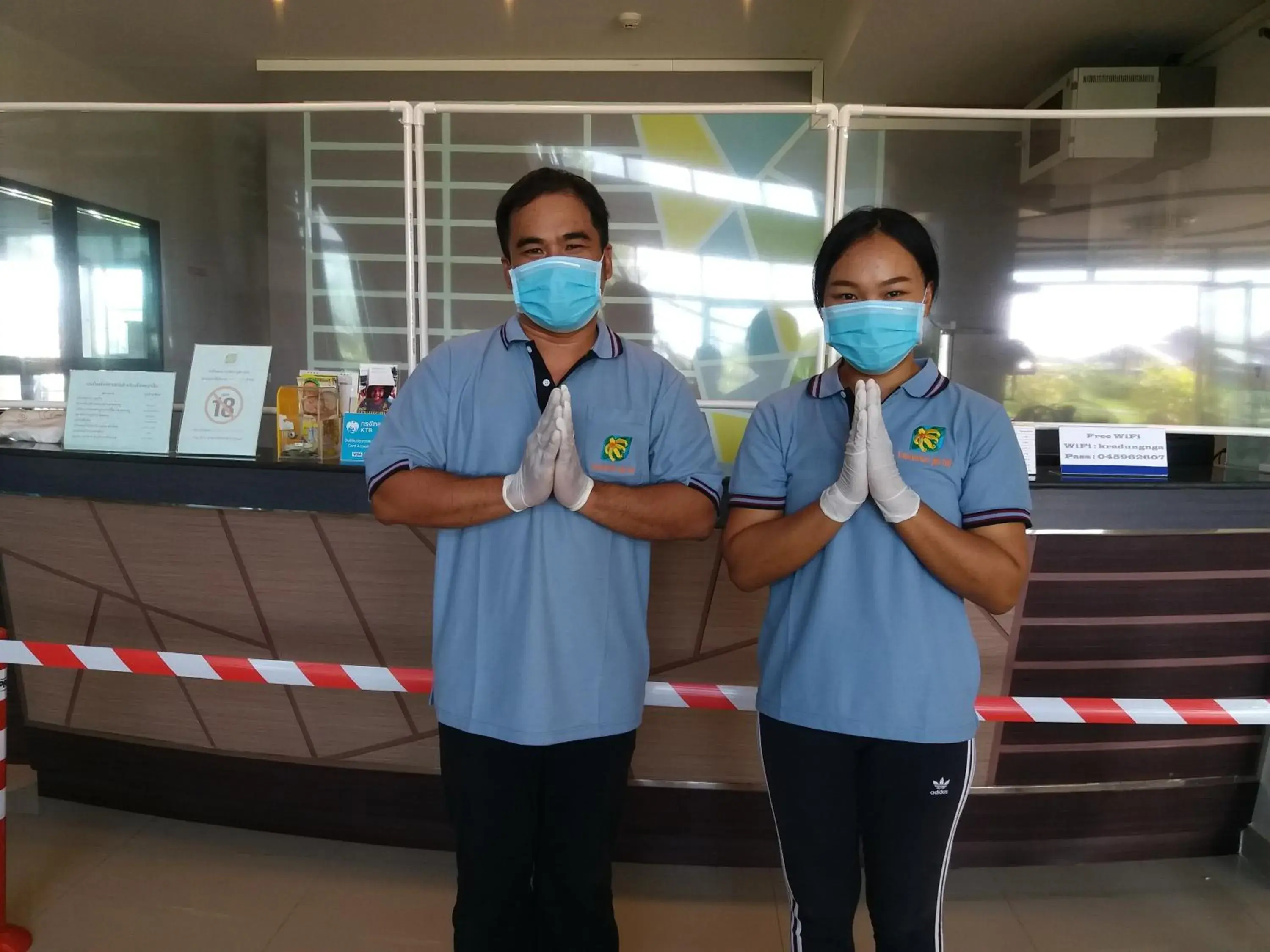 Kradang Nga Boutique Inn Kradang Nga Boutique Inn