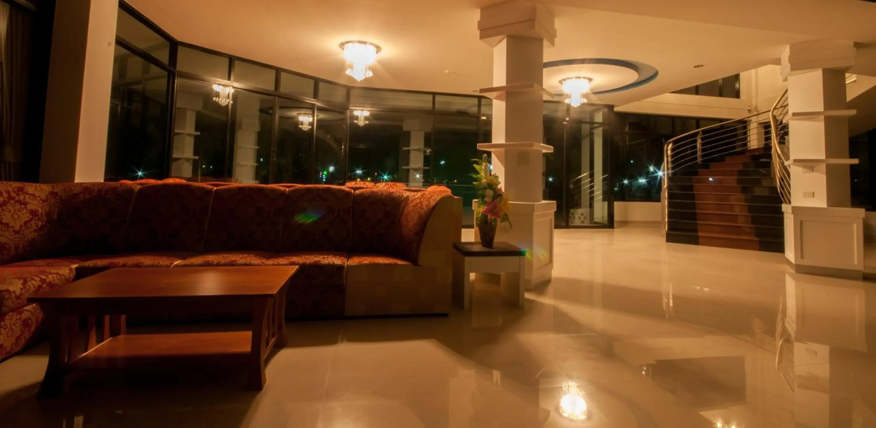 Kradang Nga Boutique Inn Kradang Nga Boutique Inn