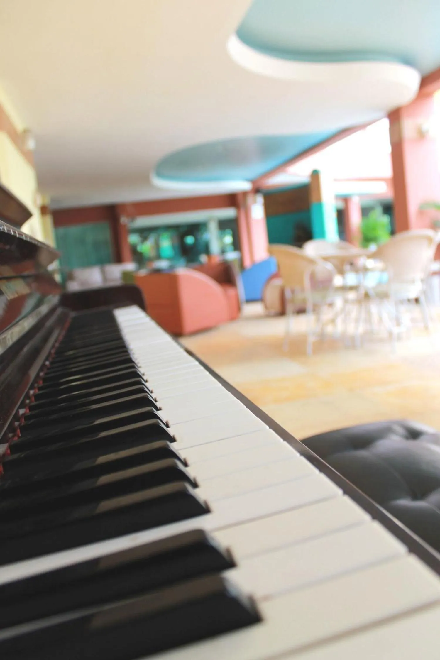 Other in Hotel Praia Ponta d'Areia