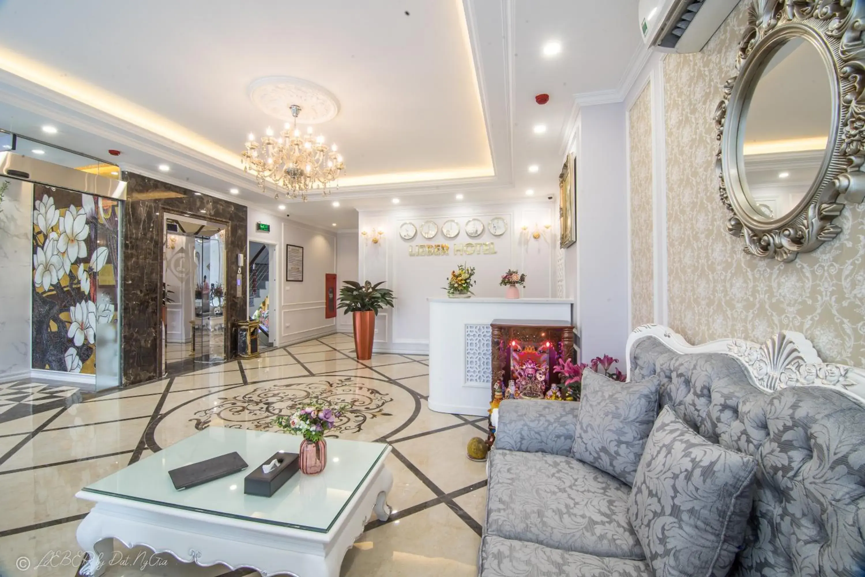 Lieber Hotel Lieber Hotel