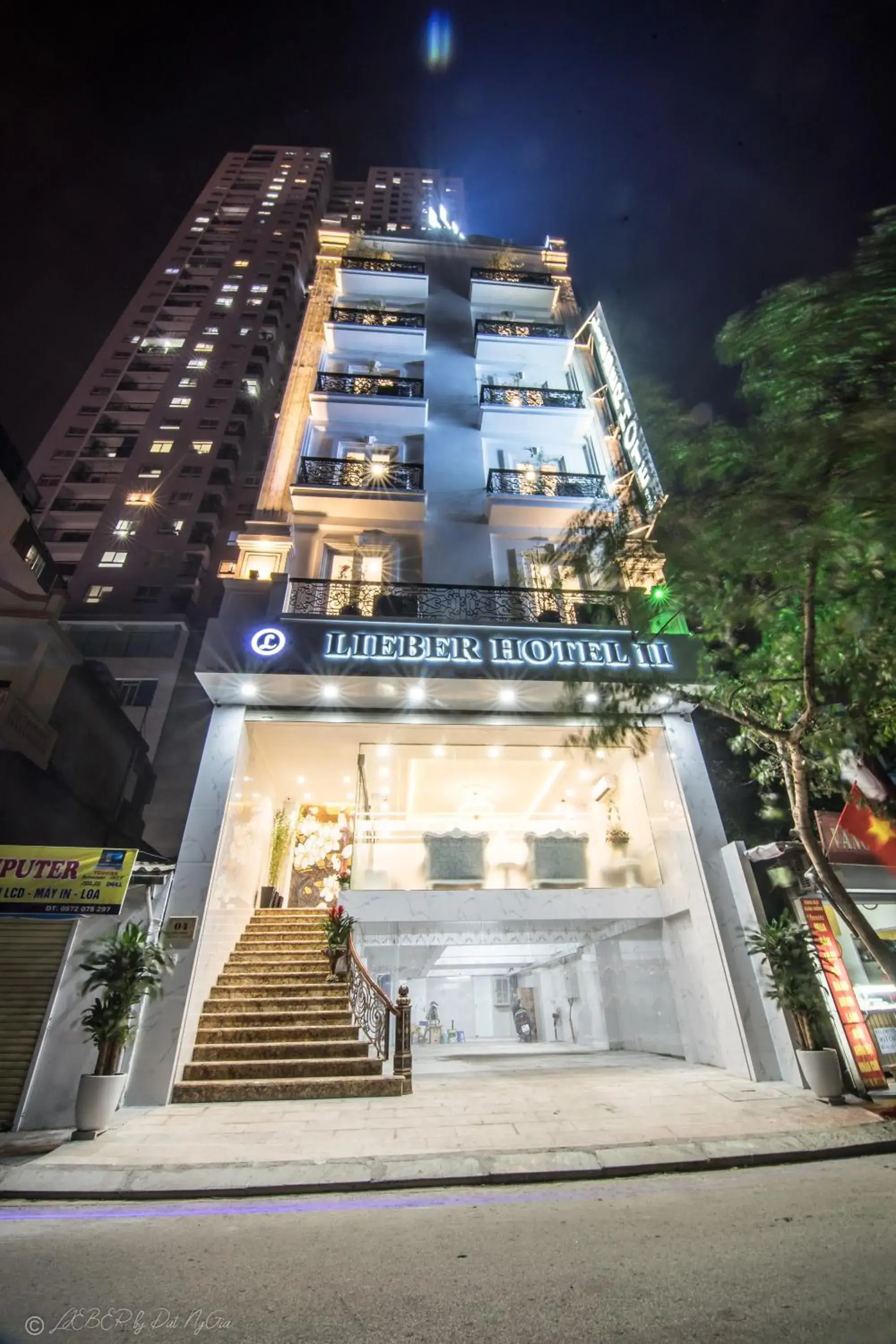 Lieber Hotel Lieber Hotel