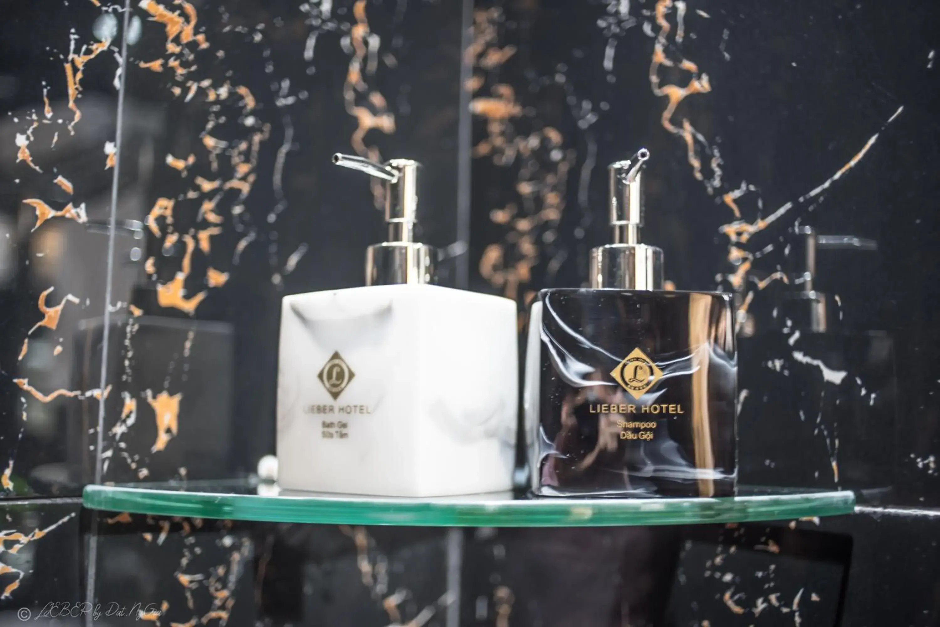 Lieber Hotel Lieber Hotel