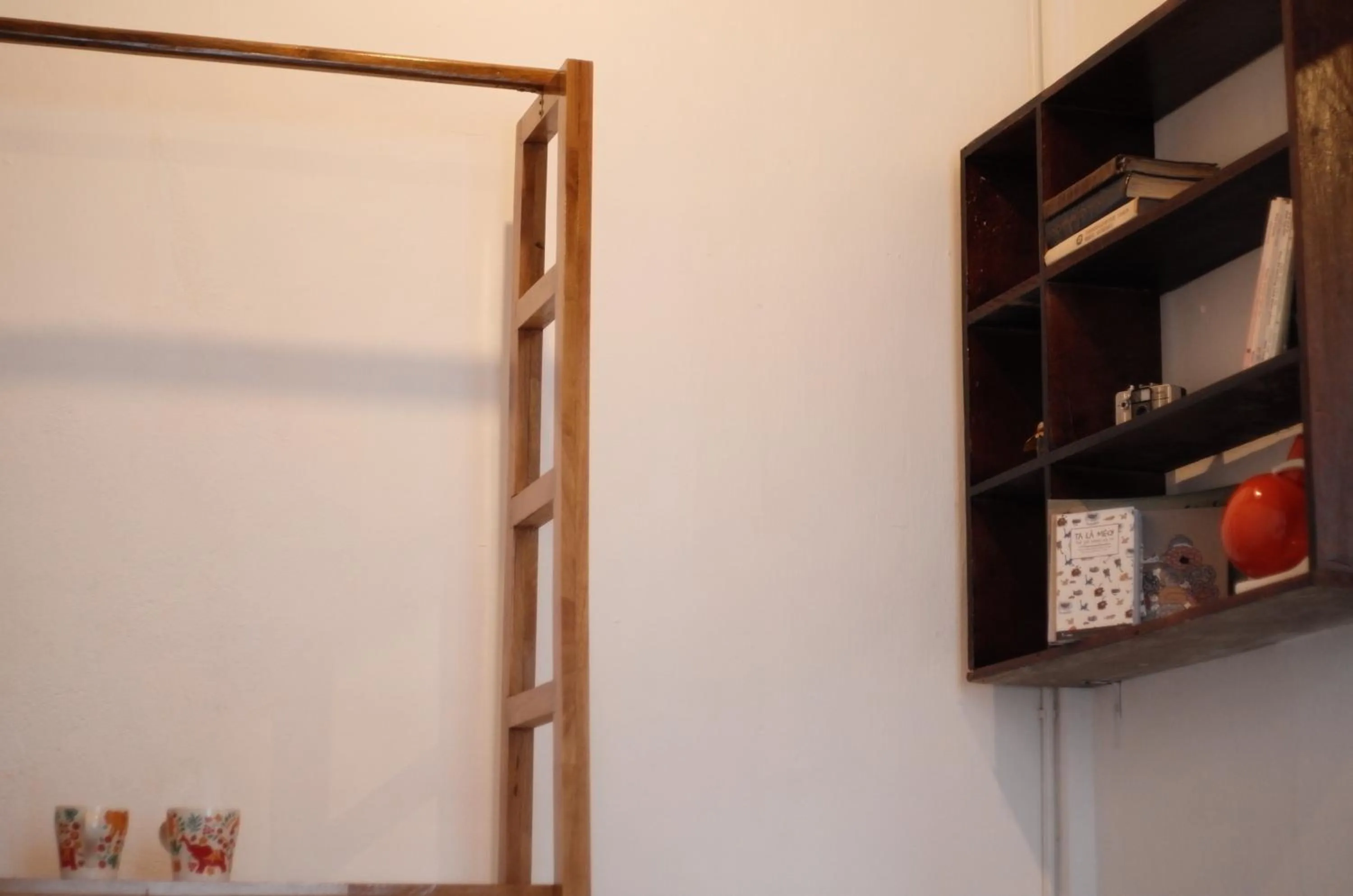 bunk bed in a-mâze house