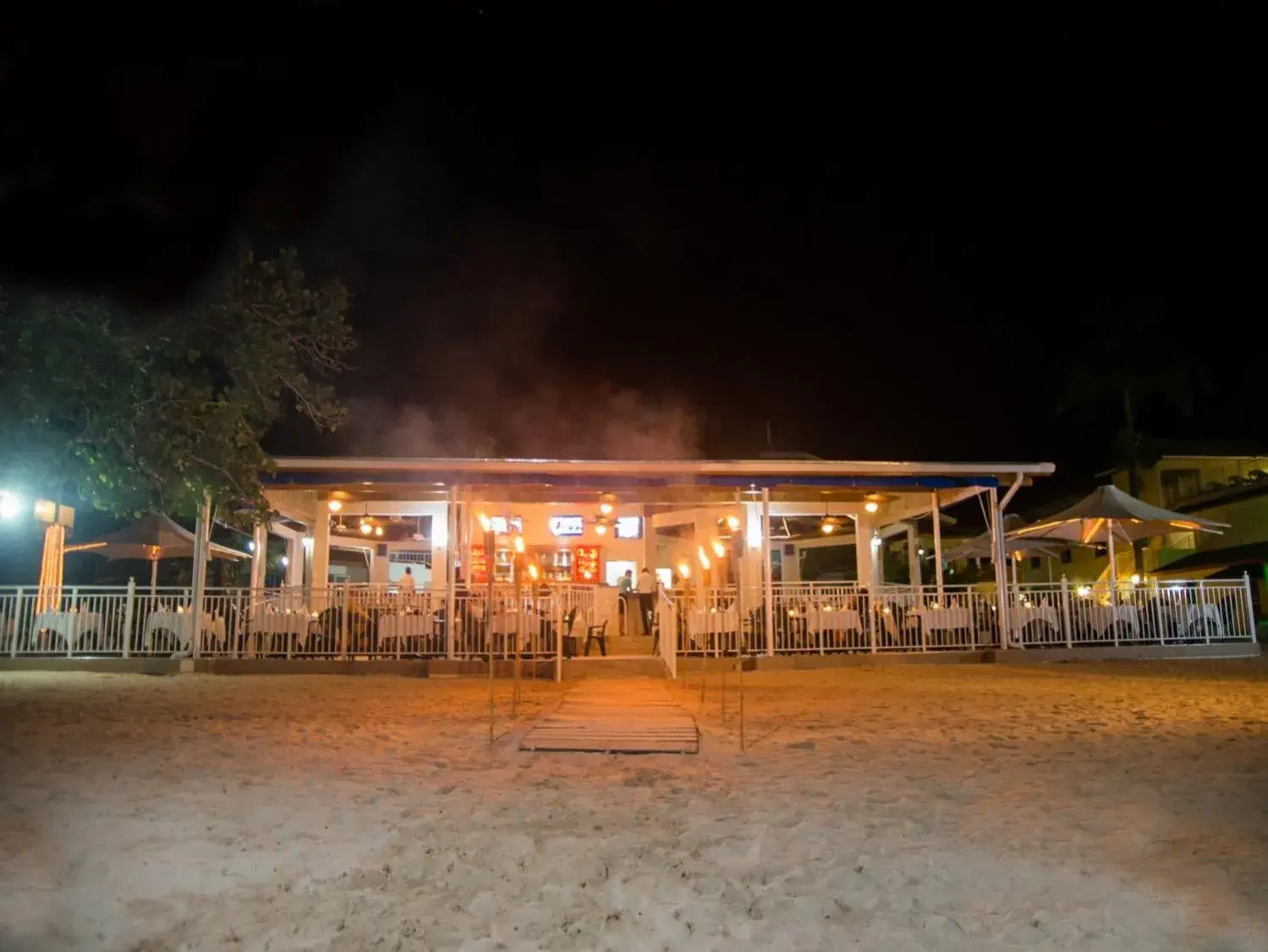 Restaurant/places to eat in Coco La Palm Restaurant/places to eat in Coco La Palm