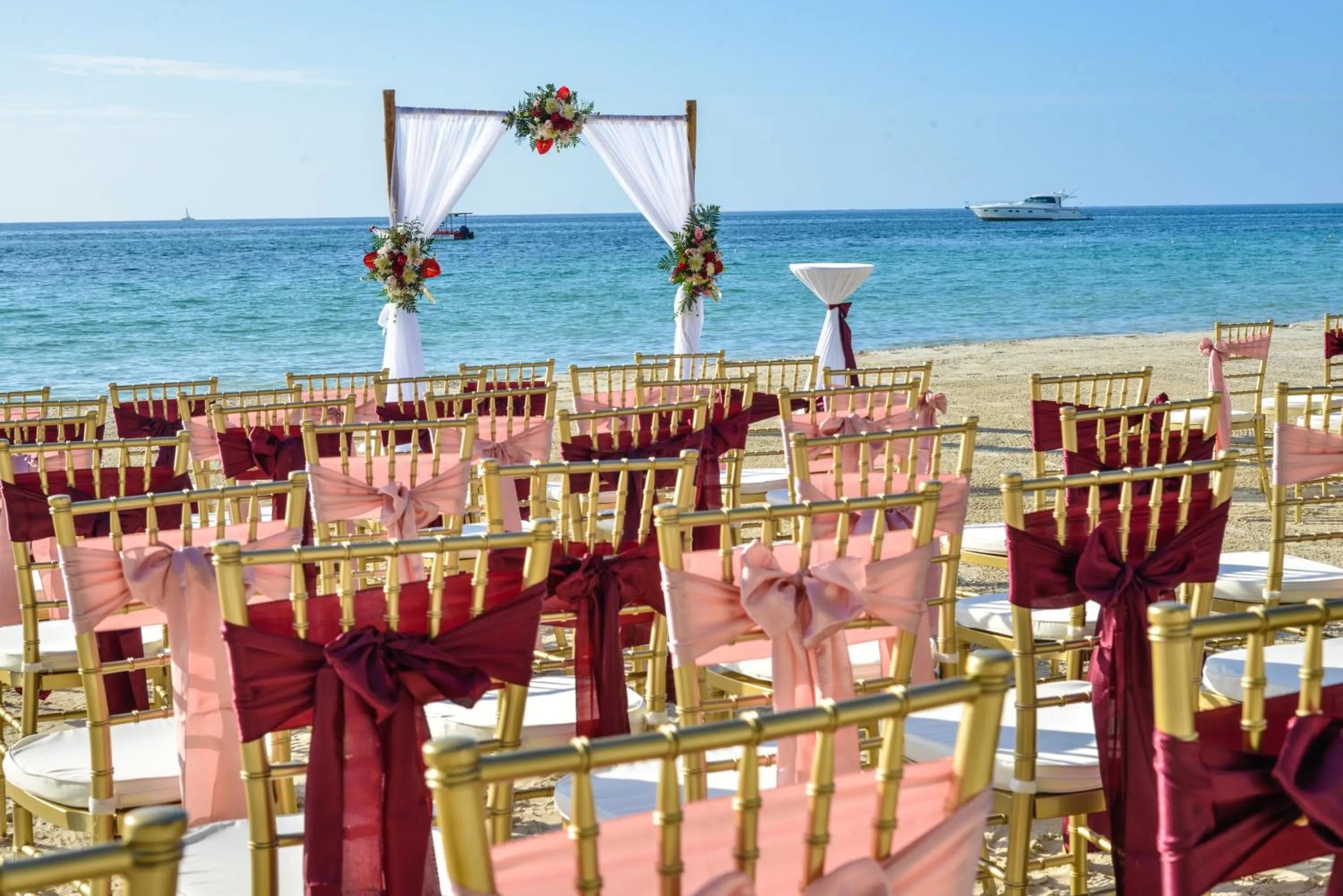 Banquet/Function facilities in Coco La Palm