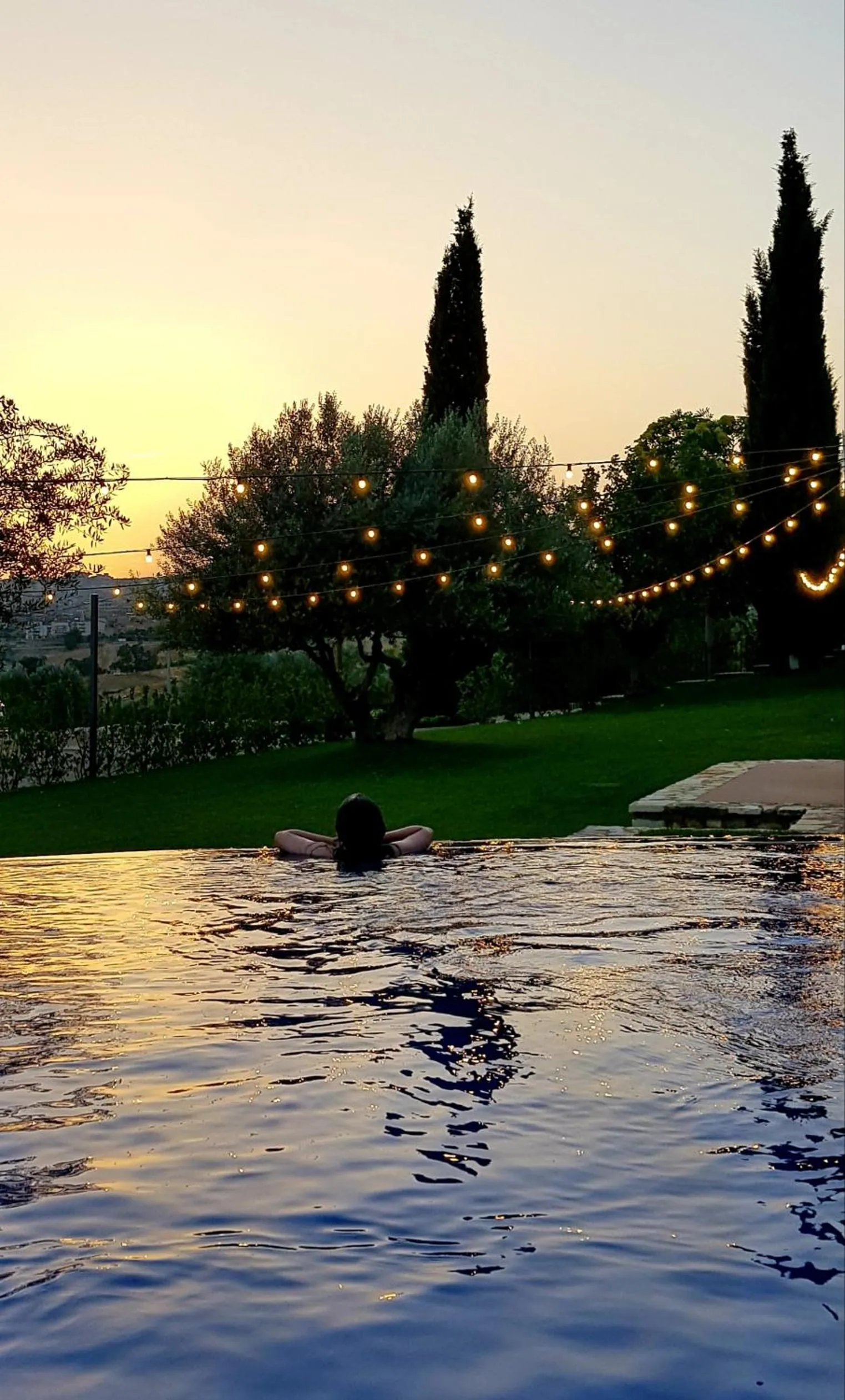 Hotel Villa Flora Relais