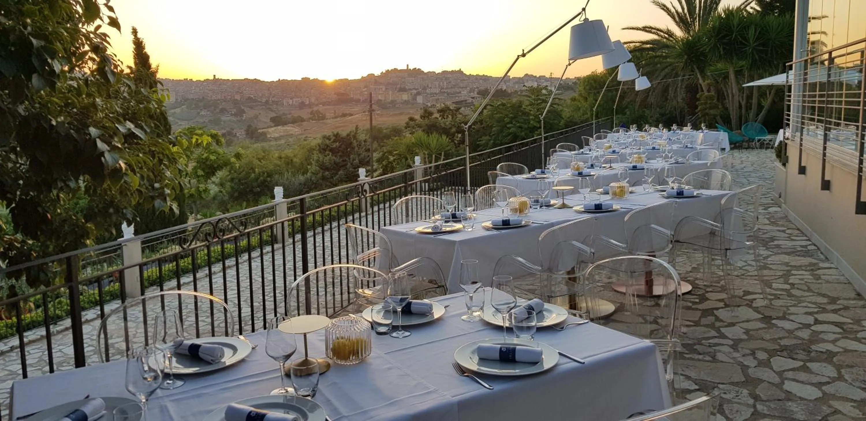 Hotel Villa Flora Relais