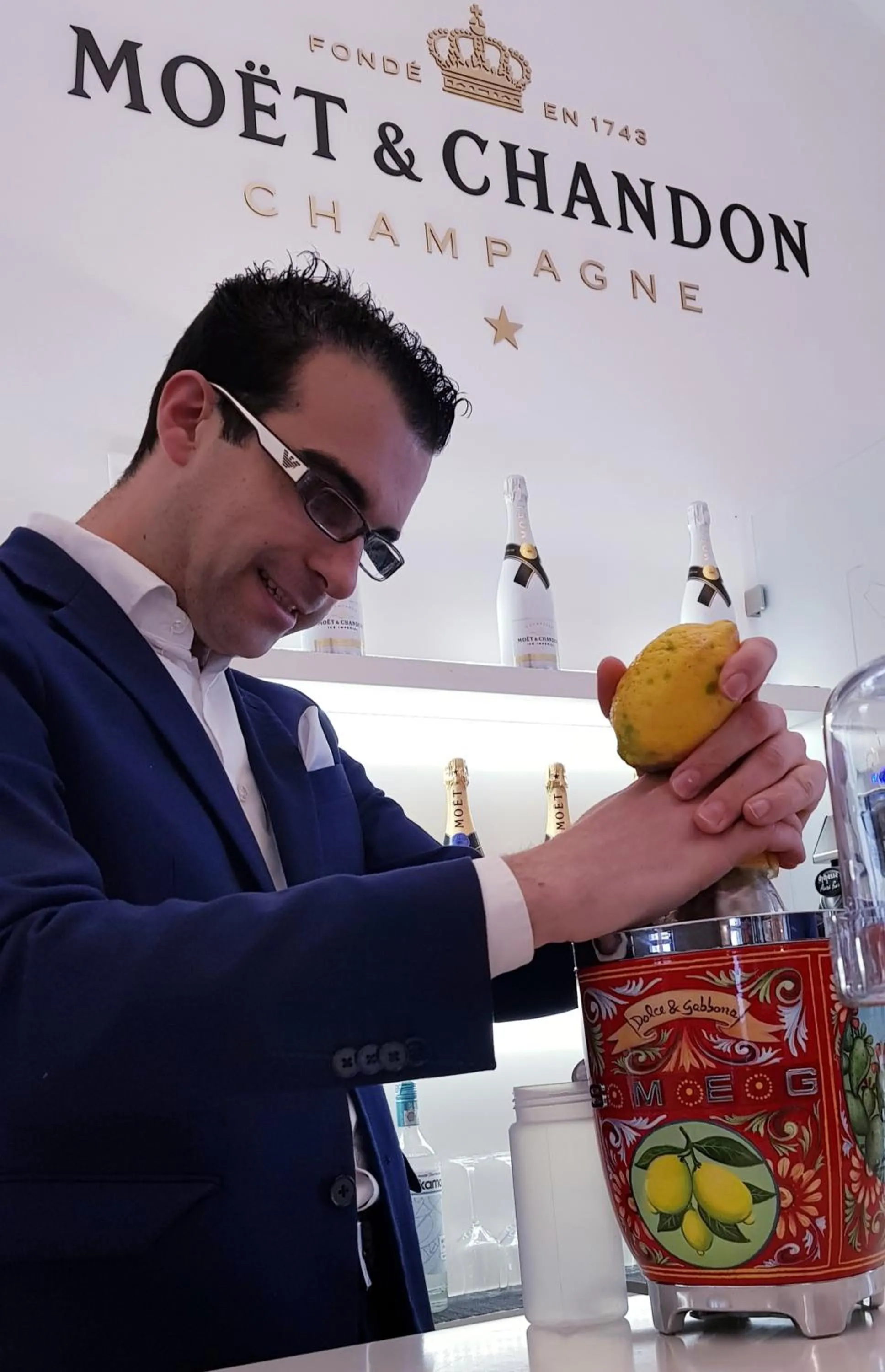 Hotel Villa Flora Relais