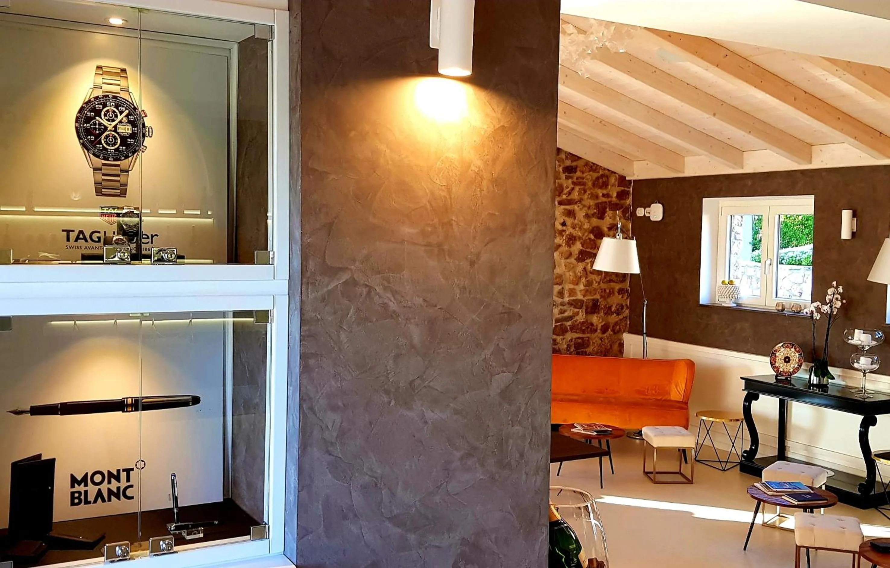 Hotel Villa Flora Relais