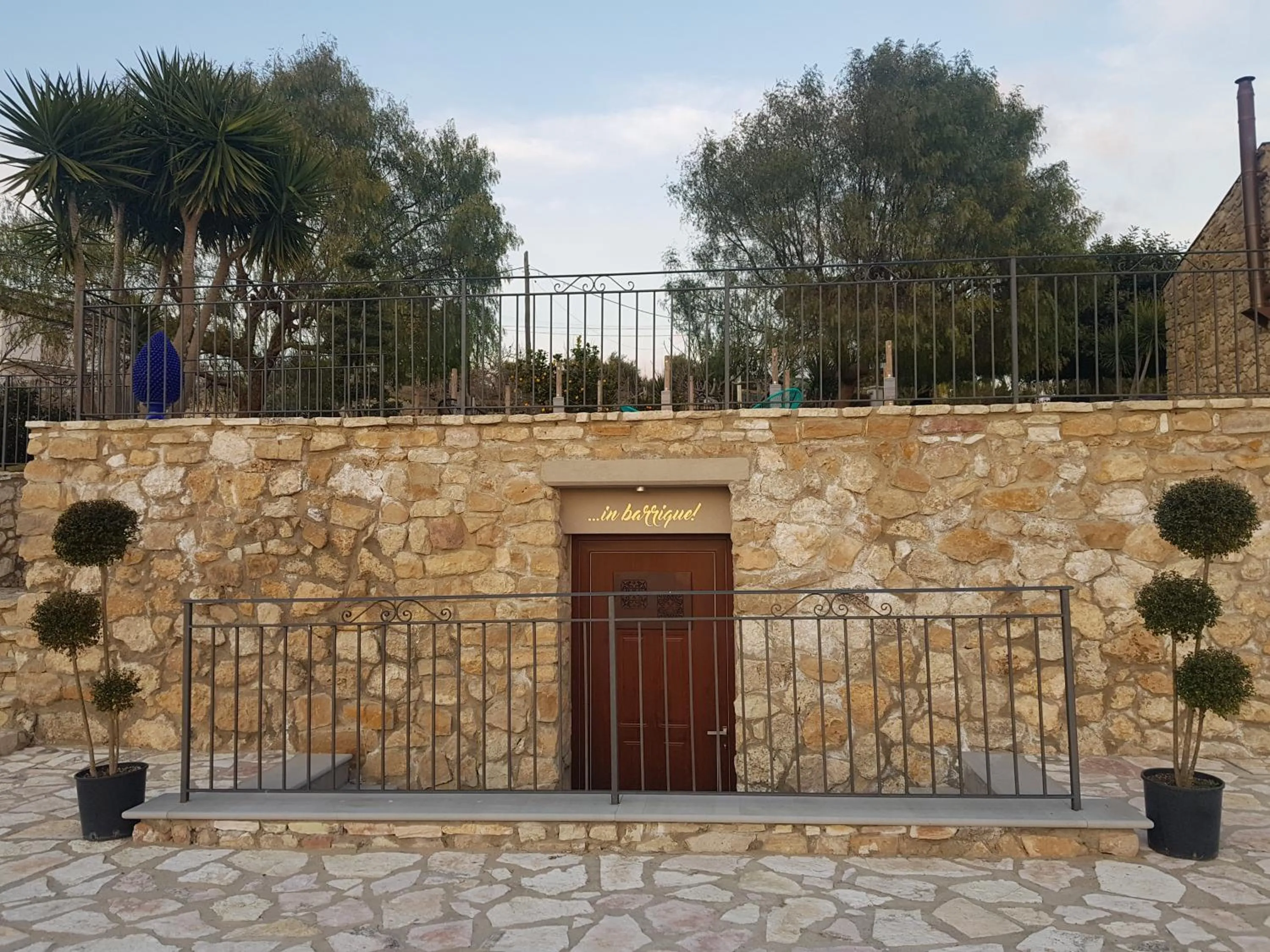 Hotel Villa Flora Relais