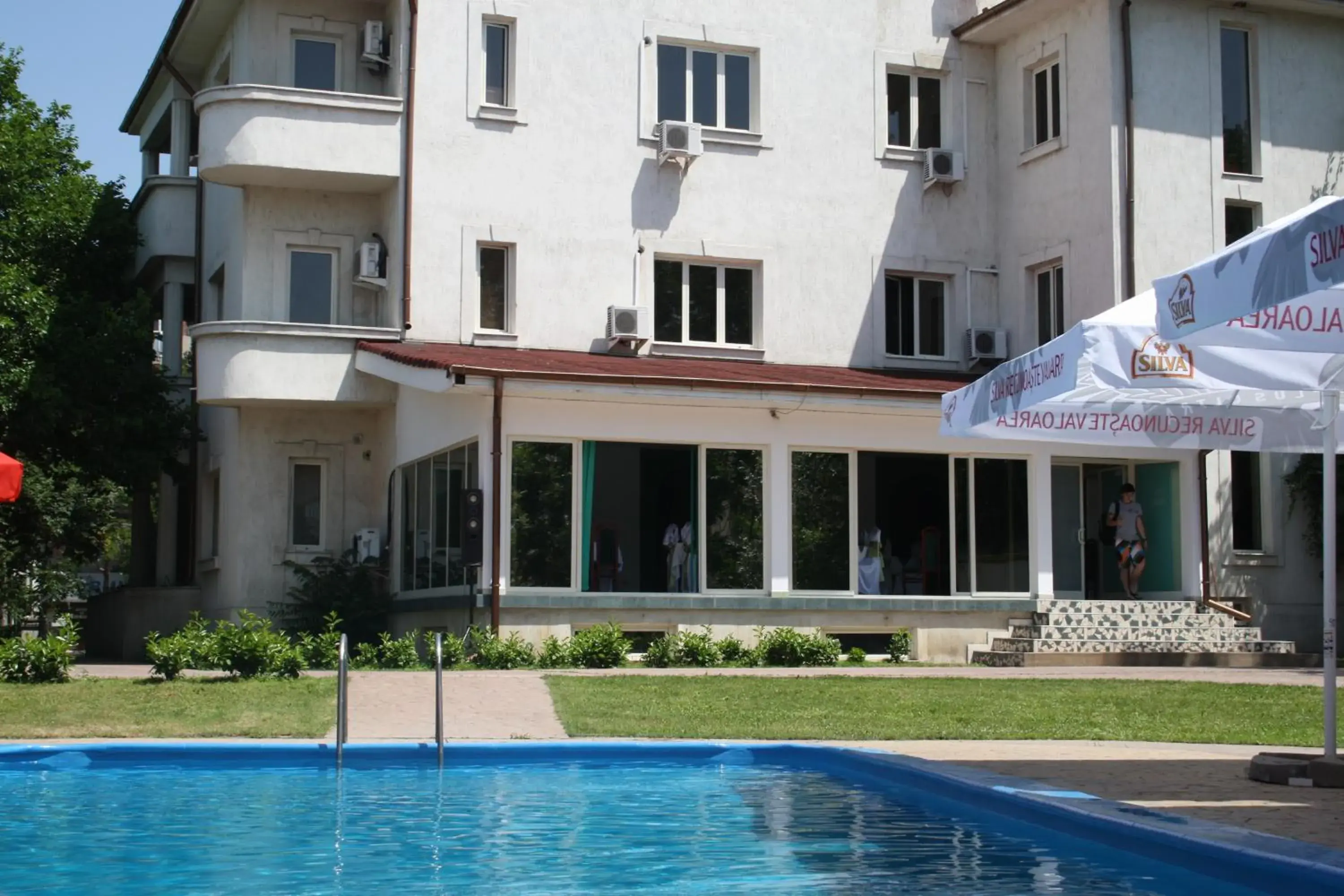 Hotel Paradis Hotel Paradis