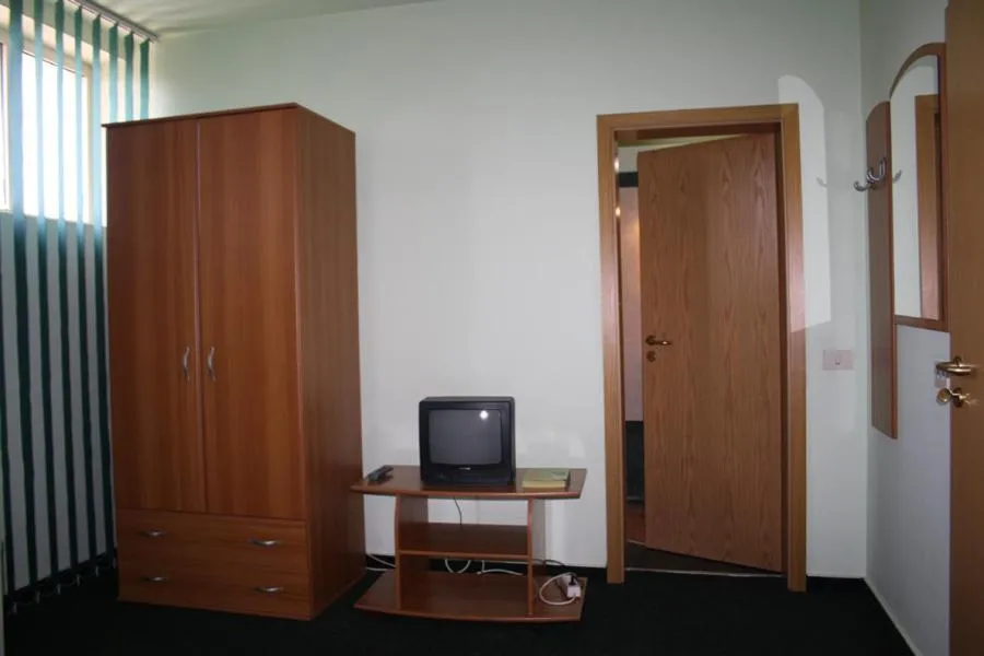 Double or Twin Room in Hotel Paradis