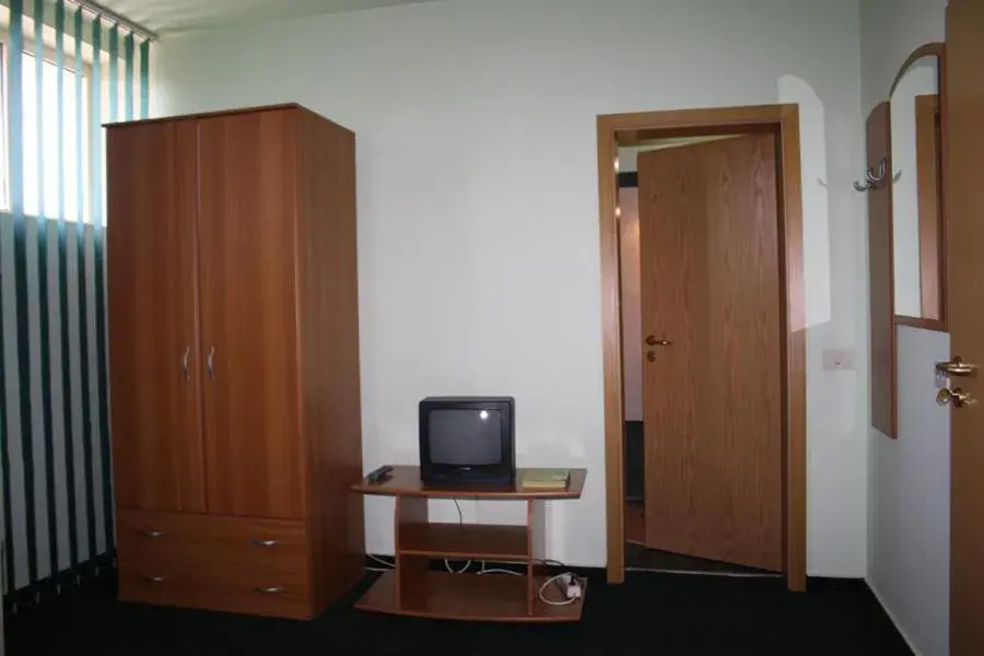 Double or Twin Room in Hotel Paradis Double or Twin Room in Hotel Paradis