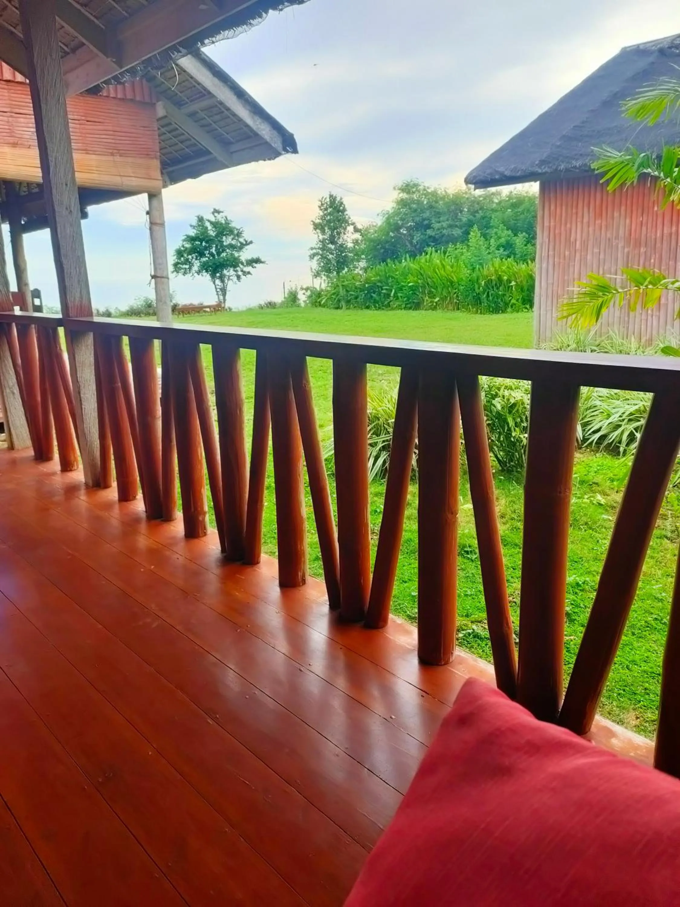 Winyanz Tambayan Tourist Inn