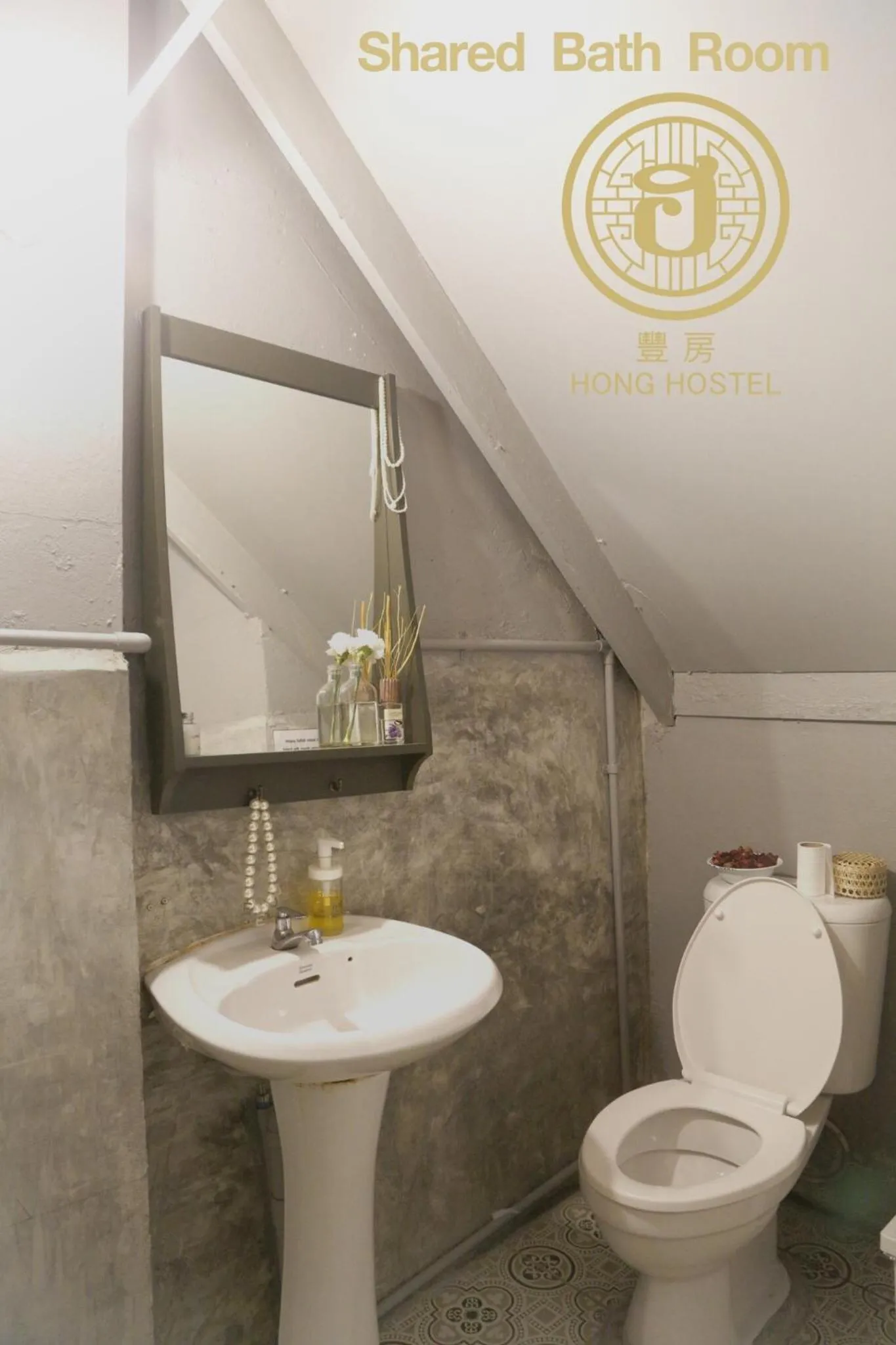 Hong hostel
