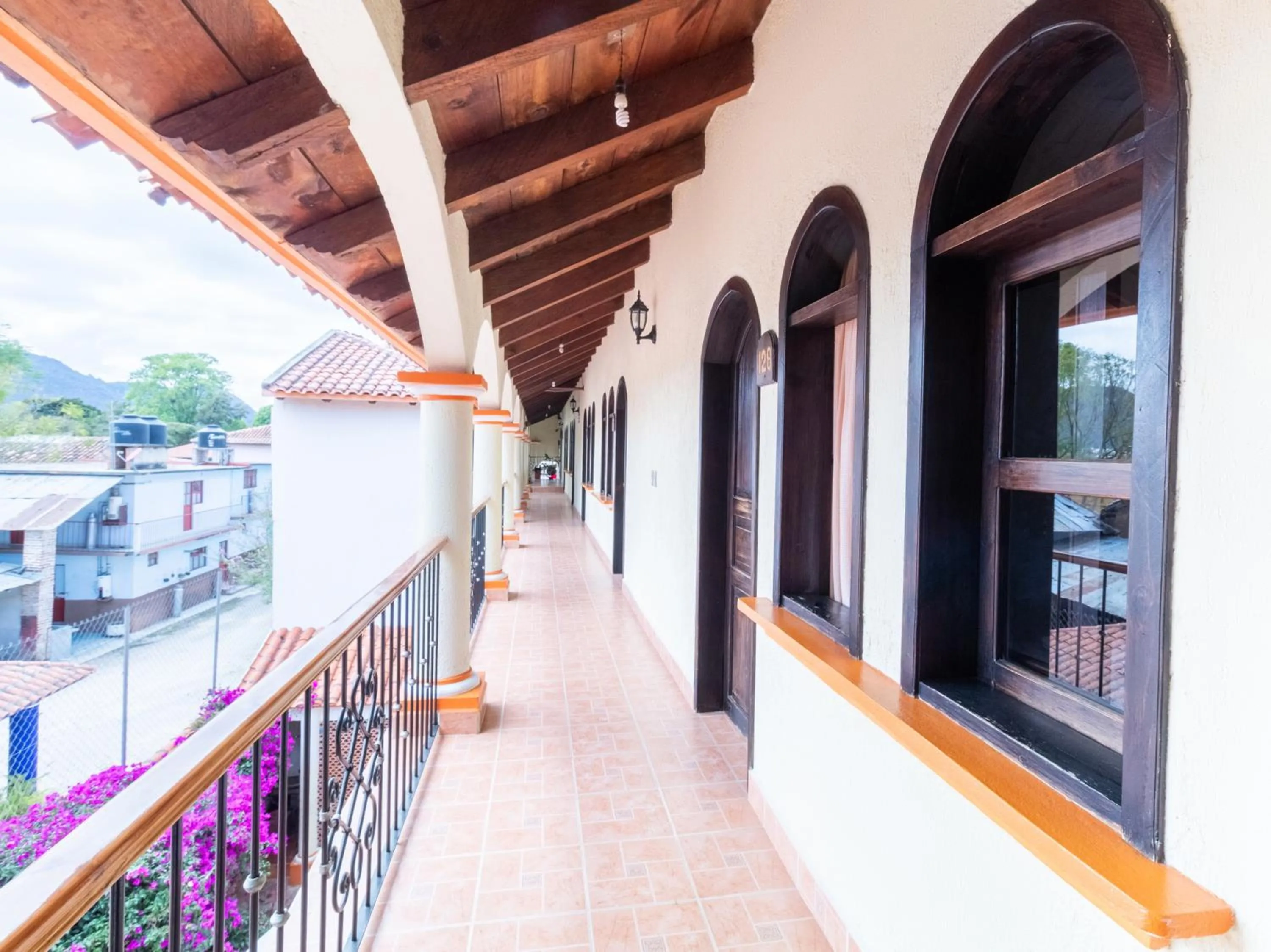 Other in Hotel Villa Real II