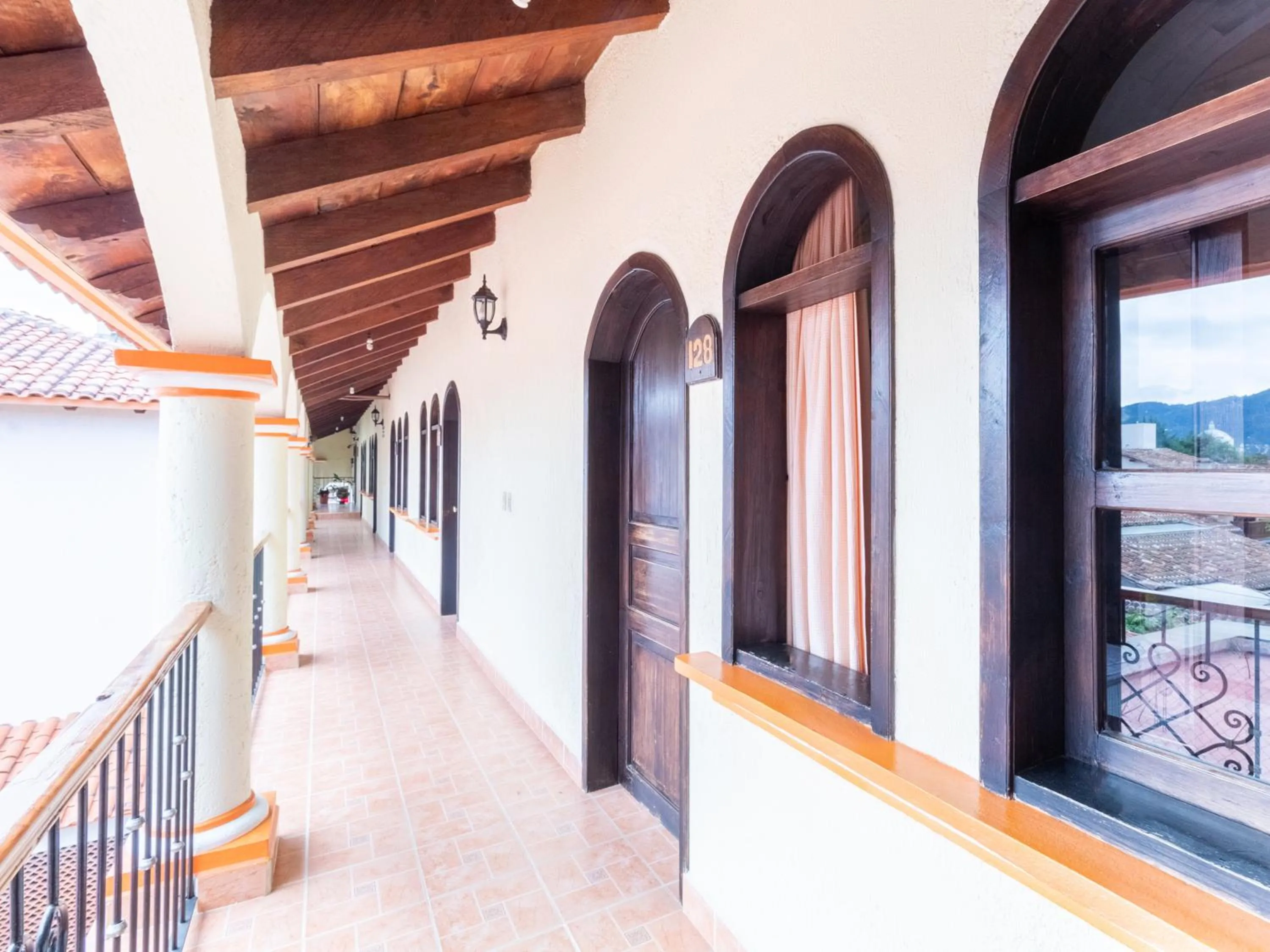 Other in Hotel Villa Real II