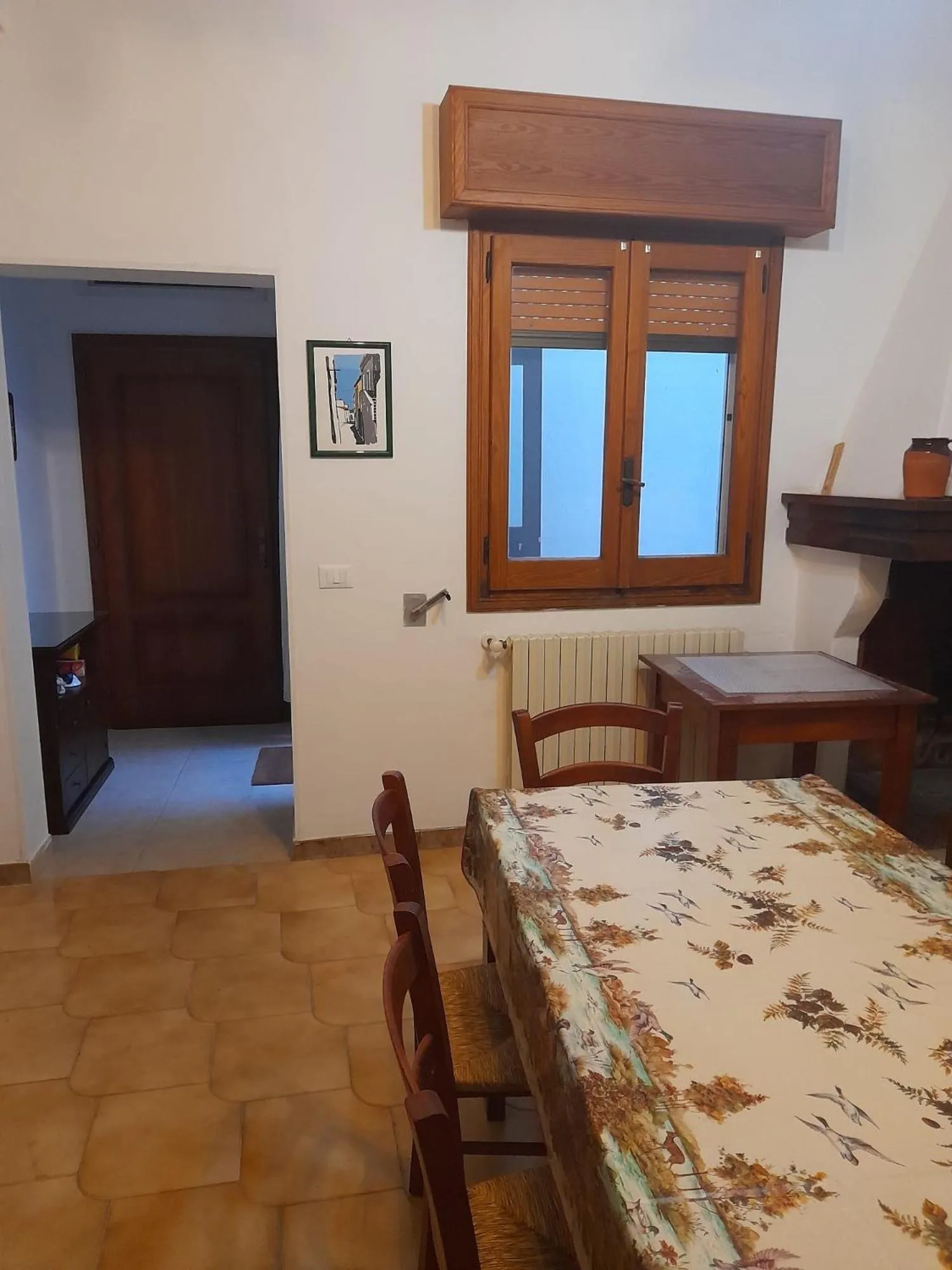 Affittacamere Room and Breakfast Antonuccio