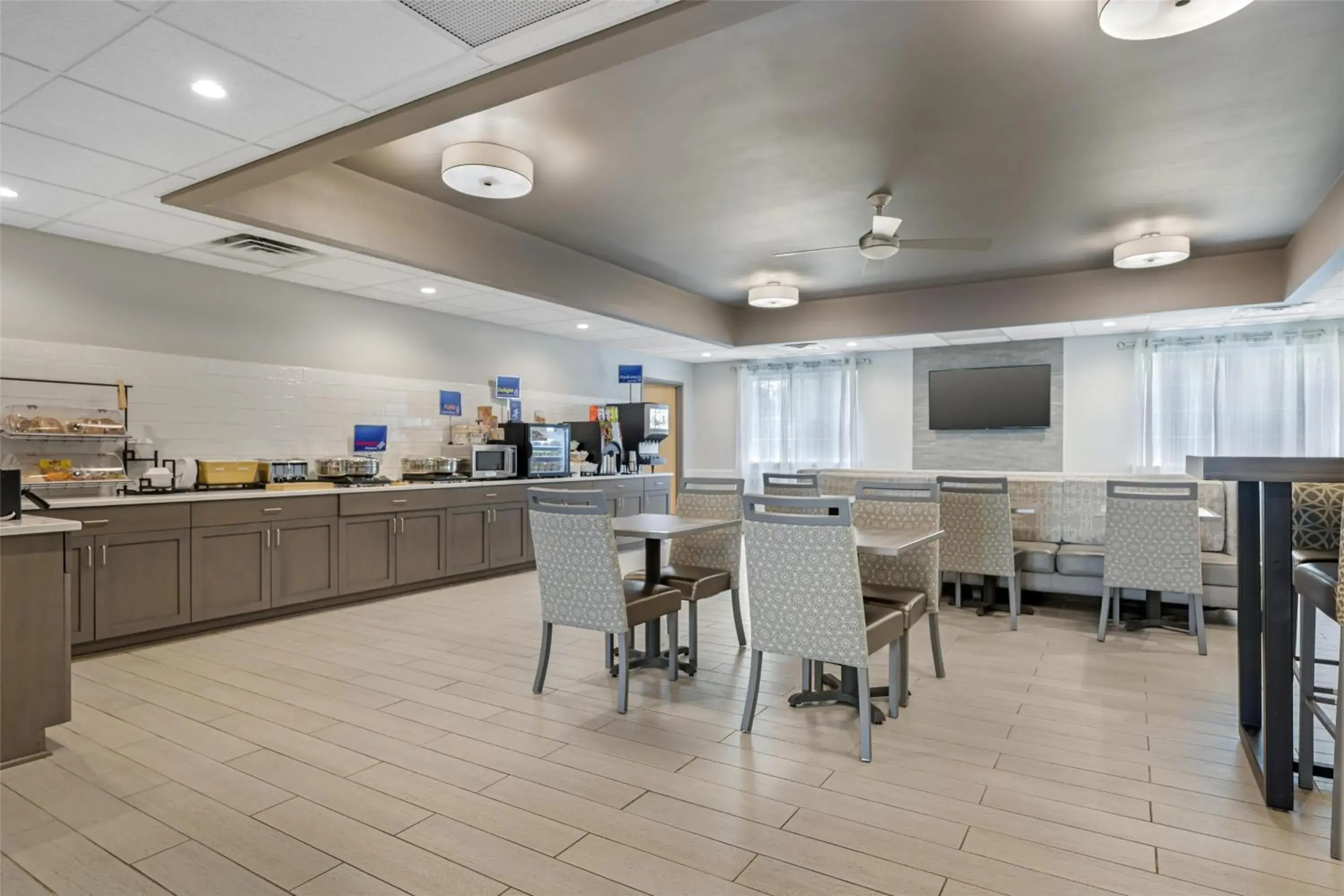 Best Western Brockport Inn & Suites Best Western Brockport Inn & Suites