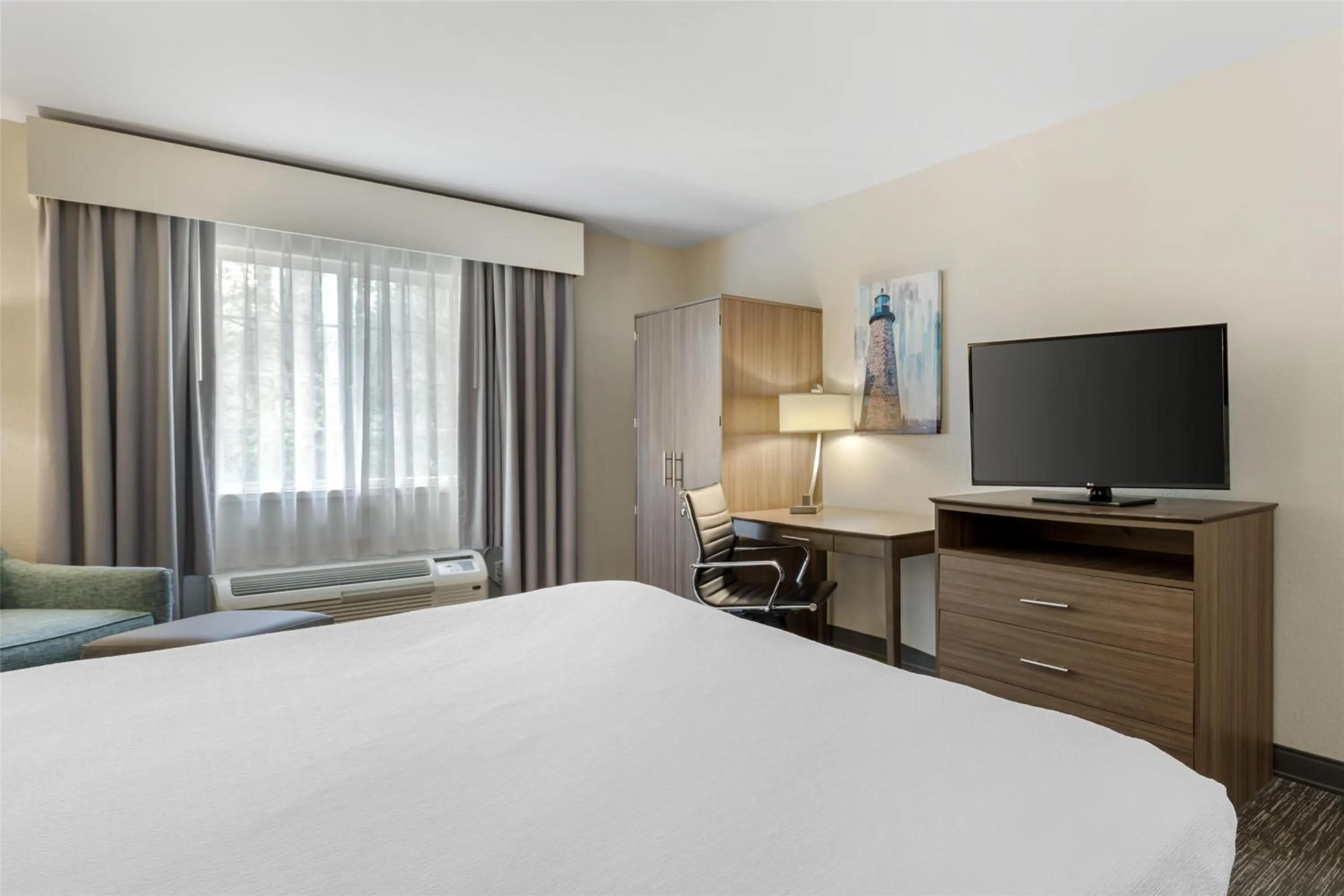 Bedroom, Bed in Best Western Brockport Inn & Suites