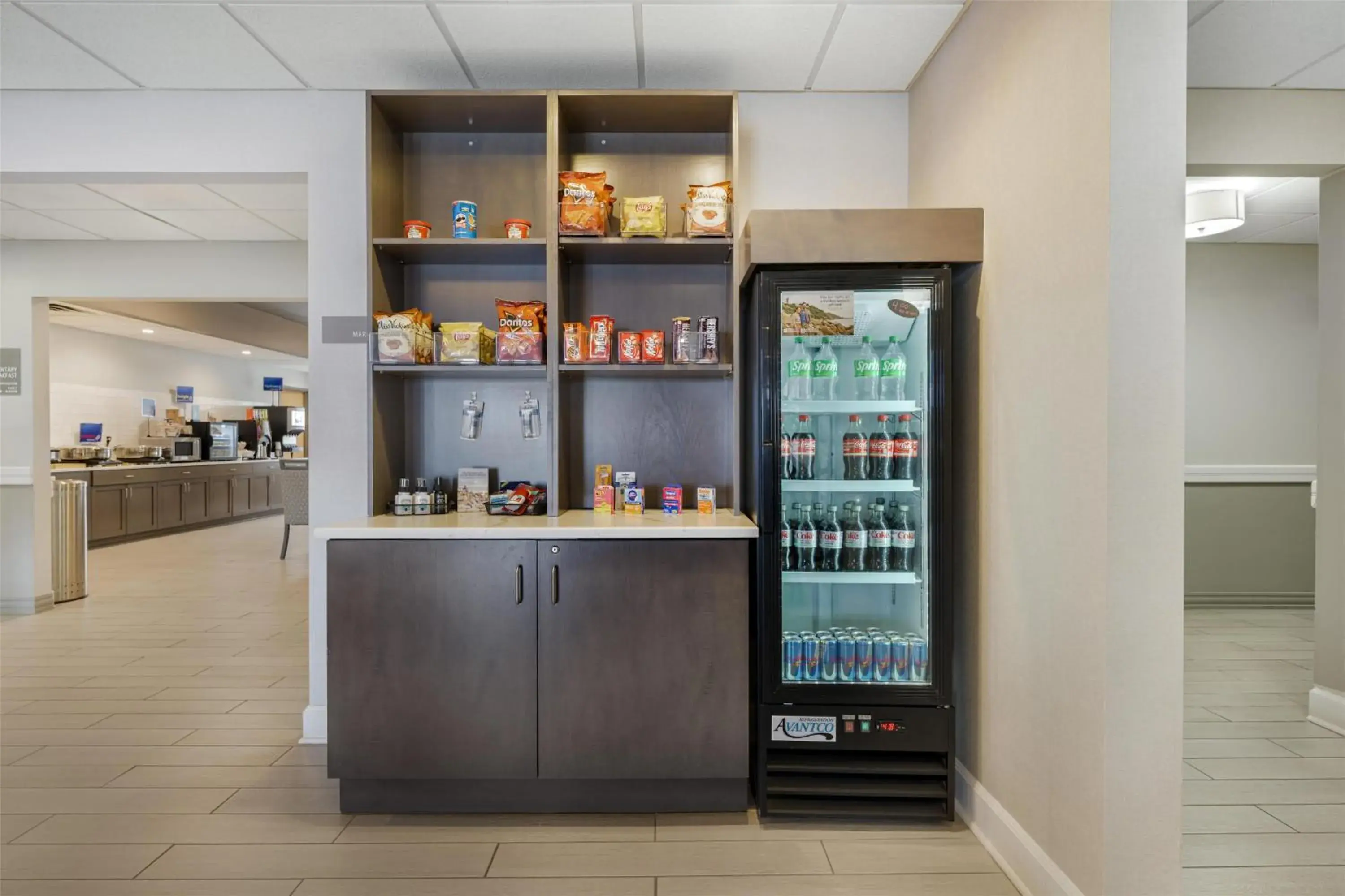 Property building in Best Western Brockport Inn & Suites Property building in Best Western Brockport Inn & Suites