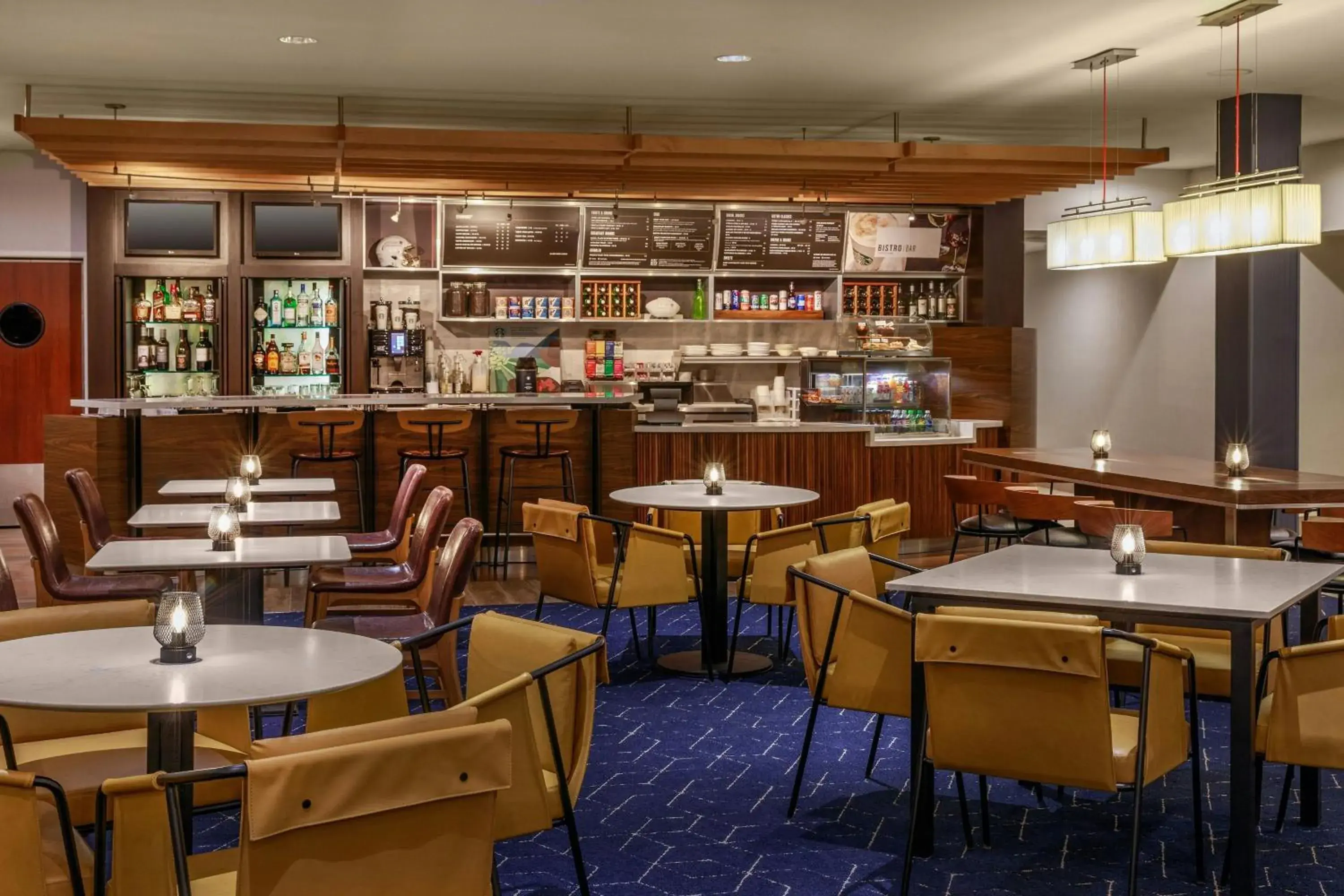 Restaurant/places to eat in Courtyard by Marriott Oneonta Restaurant/places to eat in Courtyard by Marriott Oneonta