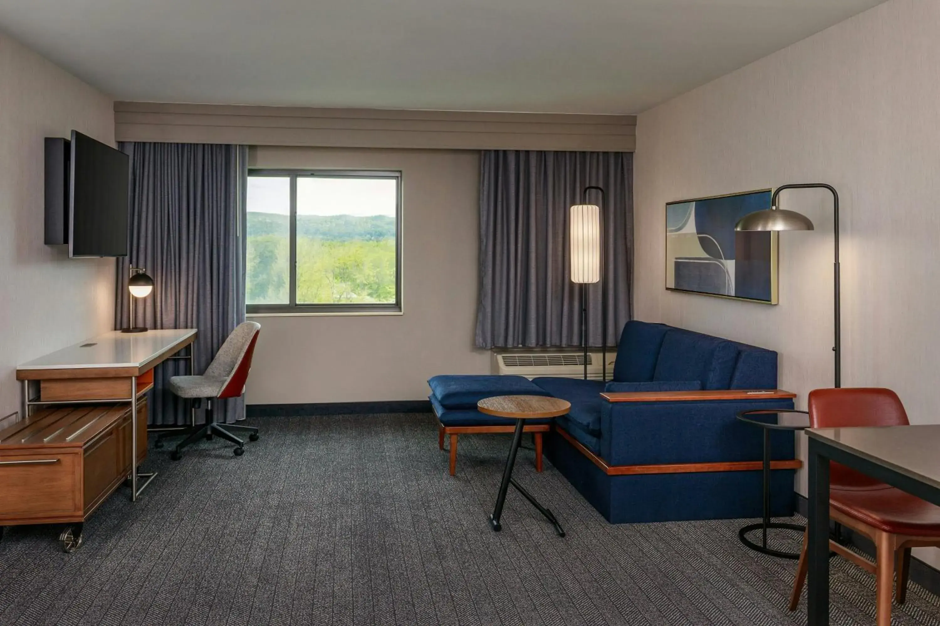 Photo of the whole room in Courtyard by Marriott Oneonta Photo of the whole room in Courtyard by Marriott Oneonta